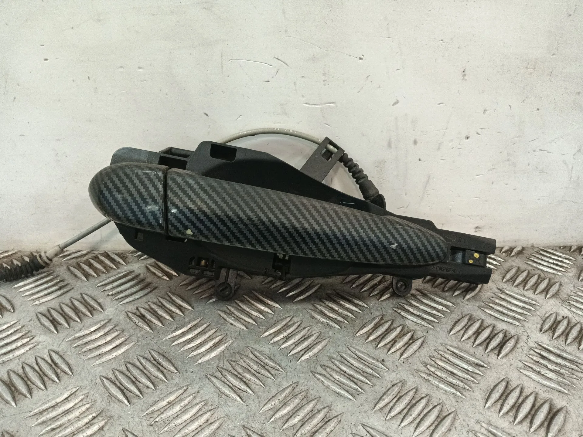 Maneta Exterior Delantera Derecha para Bmw 3 (E90)