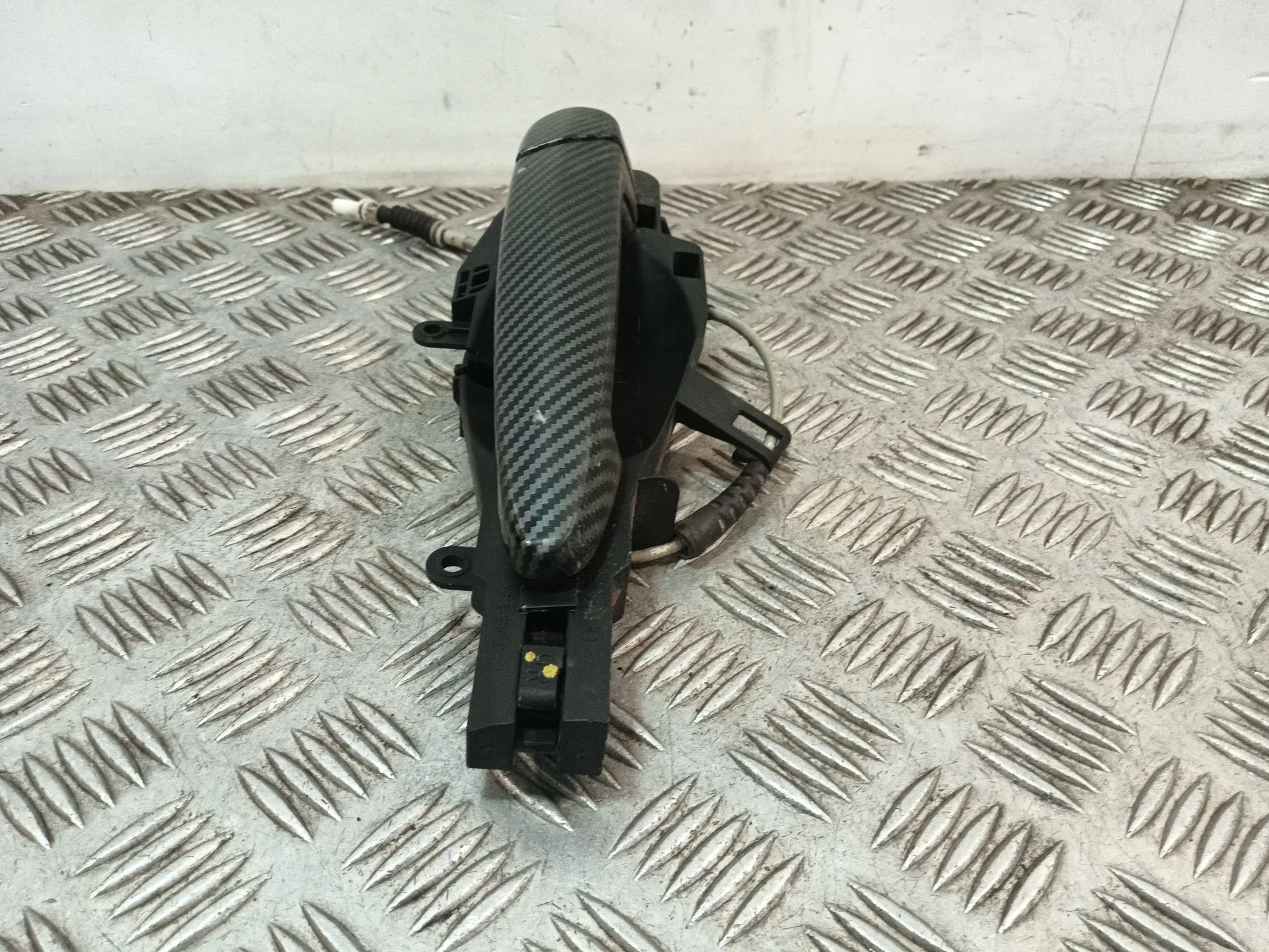 Maneta Exterior Delantera Derecha para Bmw 3 (E90)