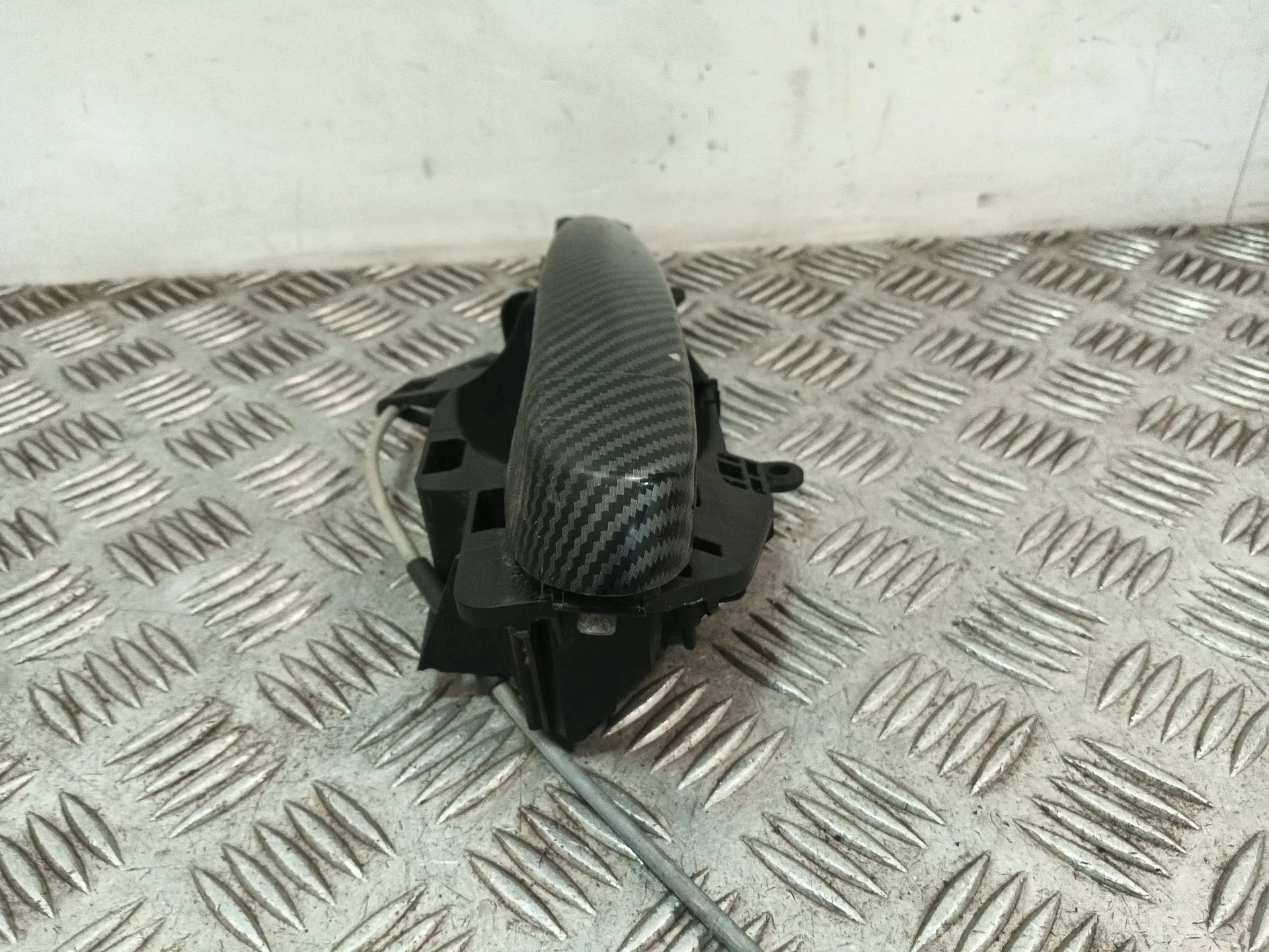Maneta Exterior Delantera Derecha para Bmw 3 (E90)