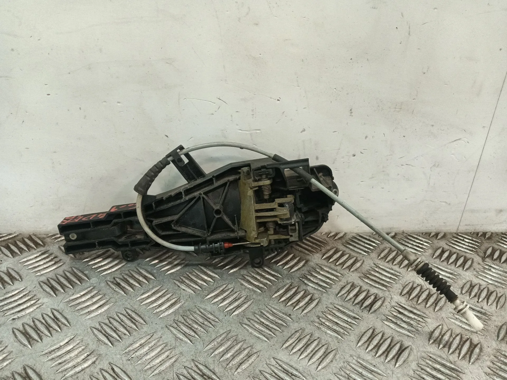 Maneta Exterior Delantera Derecha para Bmw 3 (E90)