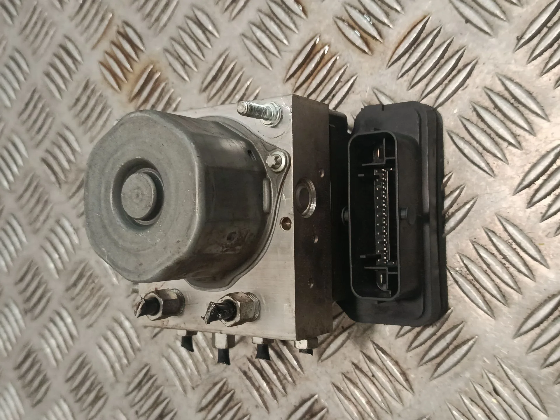 Abs para Renault Kadjar (Ha_, Hl_)