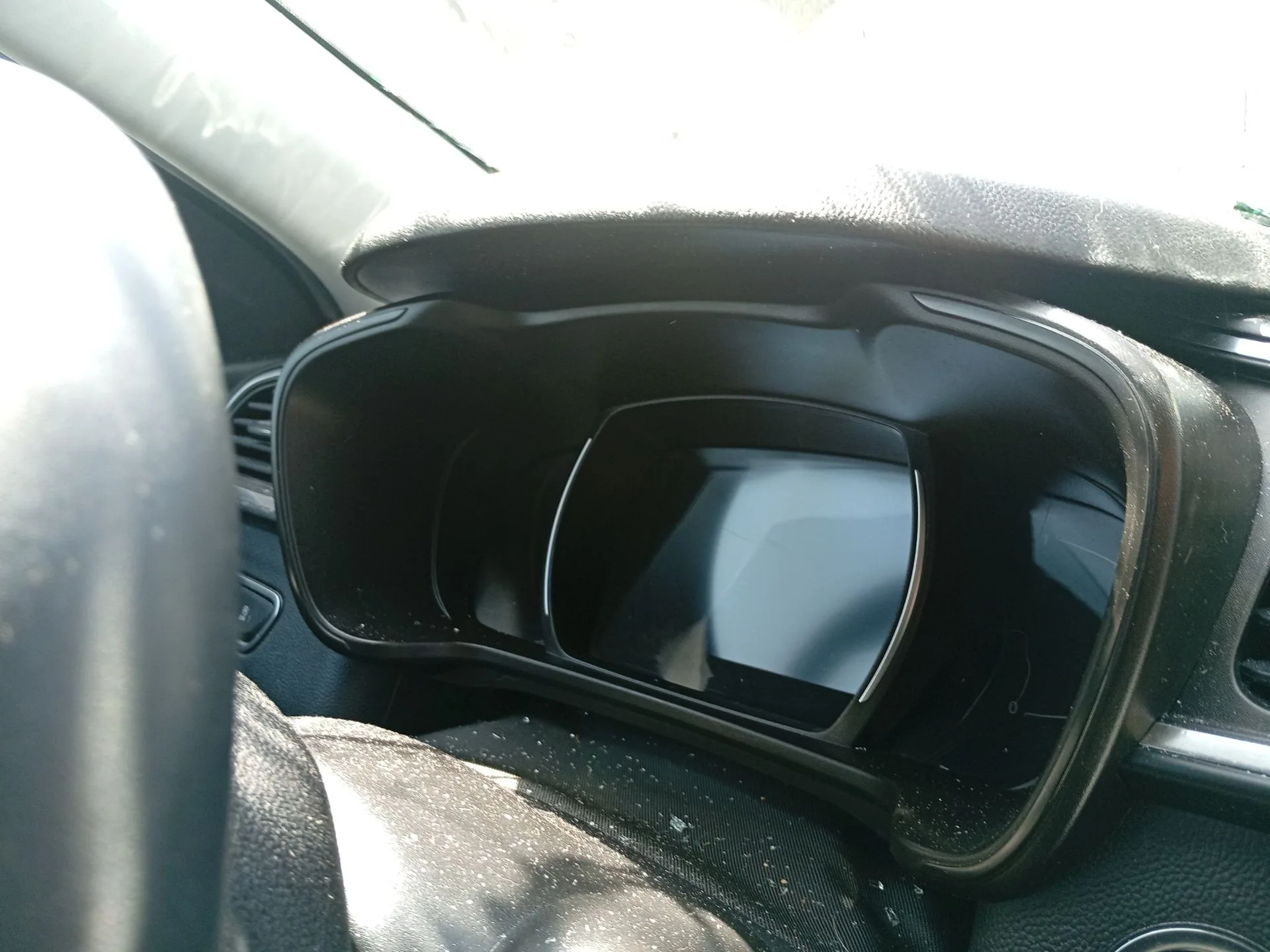 Cuadro Instrumentos para Renault Kadjar (Ha_, Hl_)