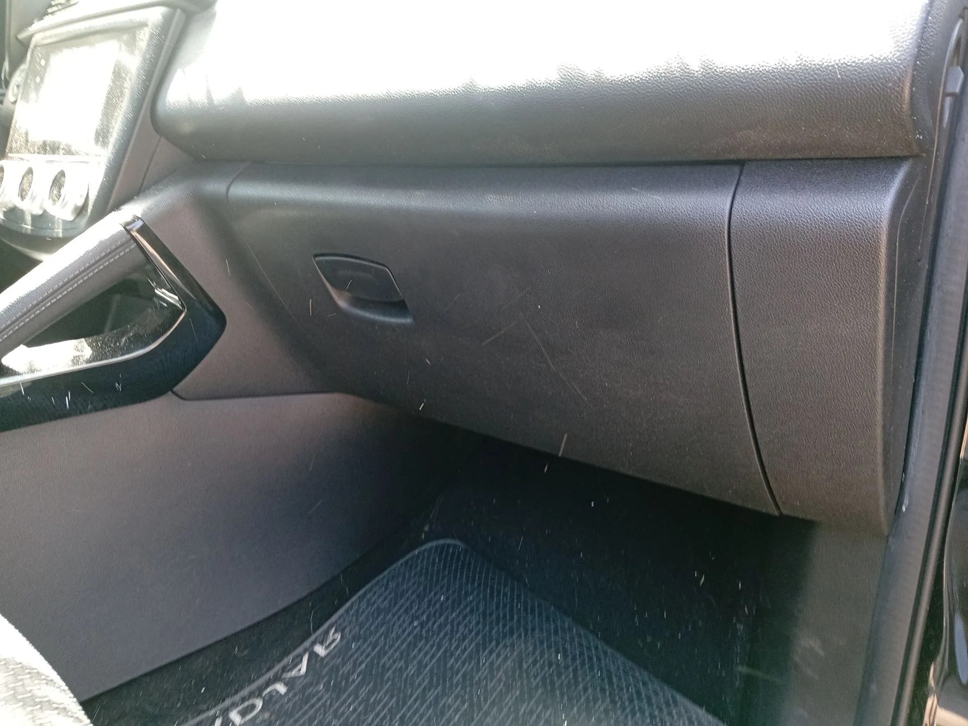 Guantera para Renault Kadjar (Ha_, Hl_)