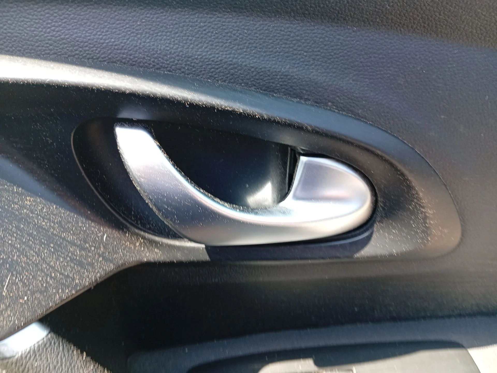Maneta Interior Delantera Derecha para Renault Kadjar (Ha_, Hl_)