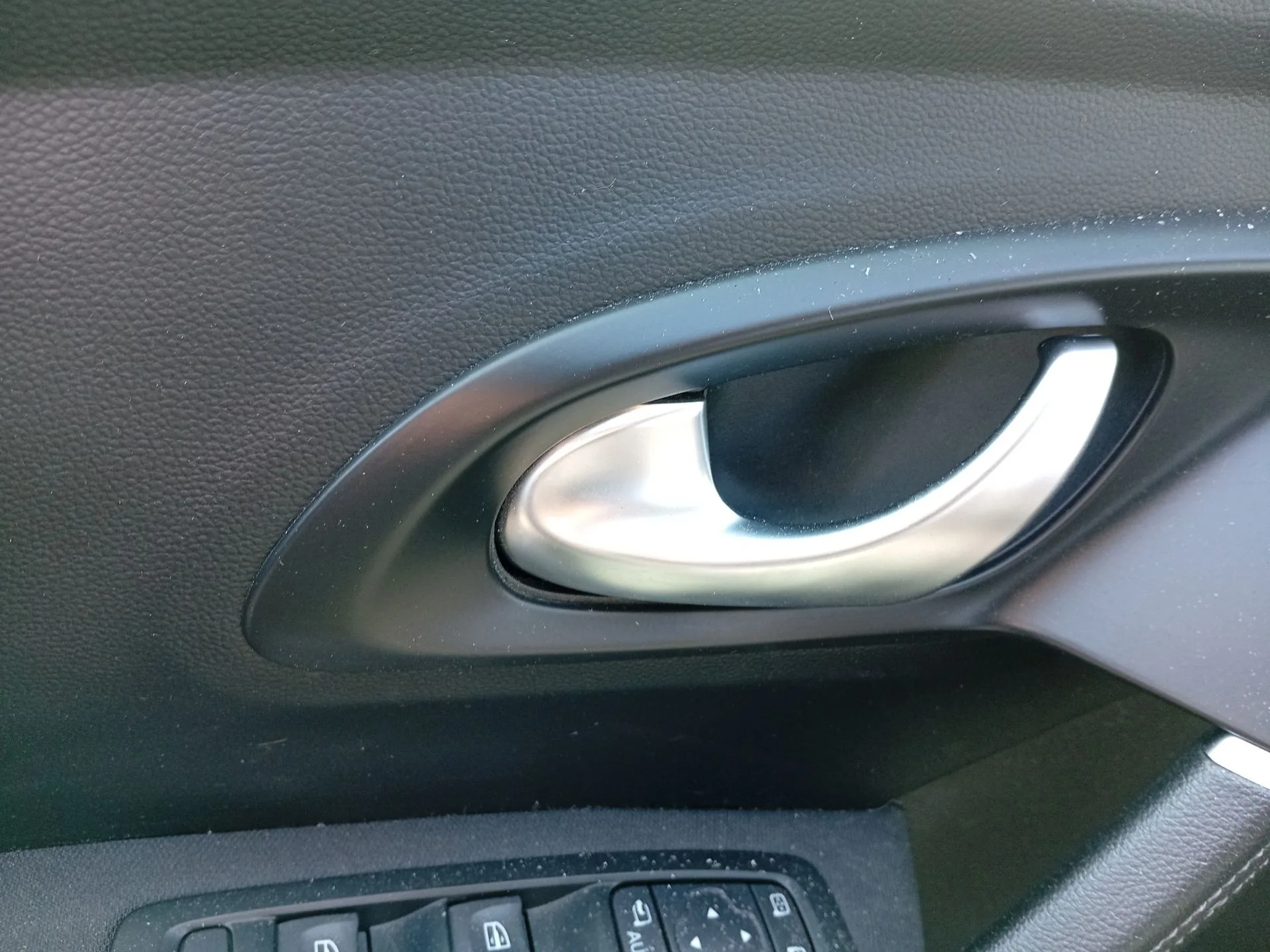 Maneta Interior Delantera Izquierda para Renault Kadjar (Ha_, Hl_)