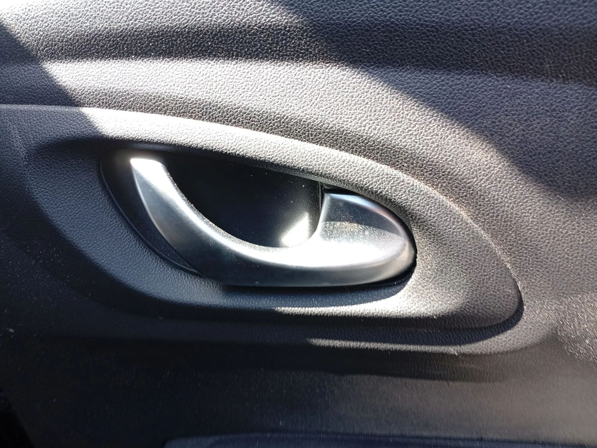Maneta Interior Trasera Derecha para Renault Kadjar (Ha_, Hl_)
