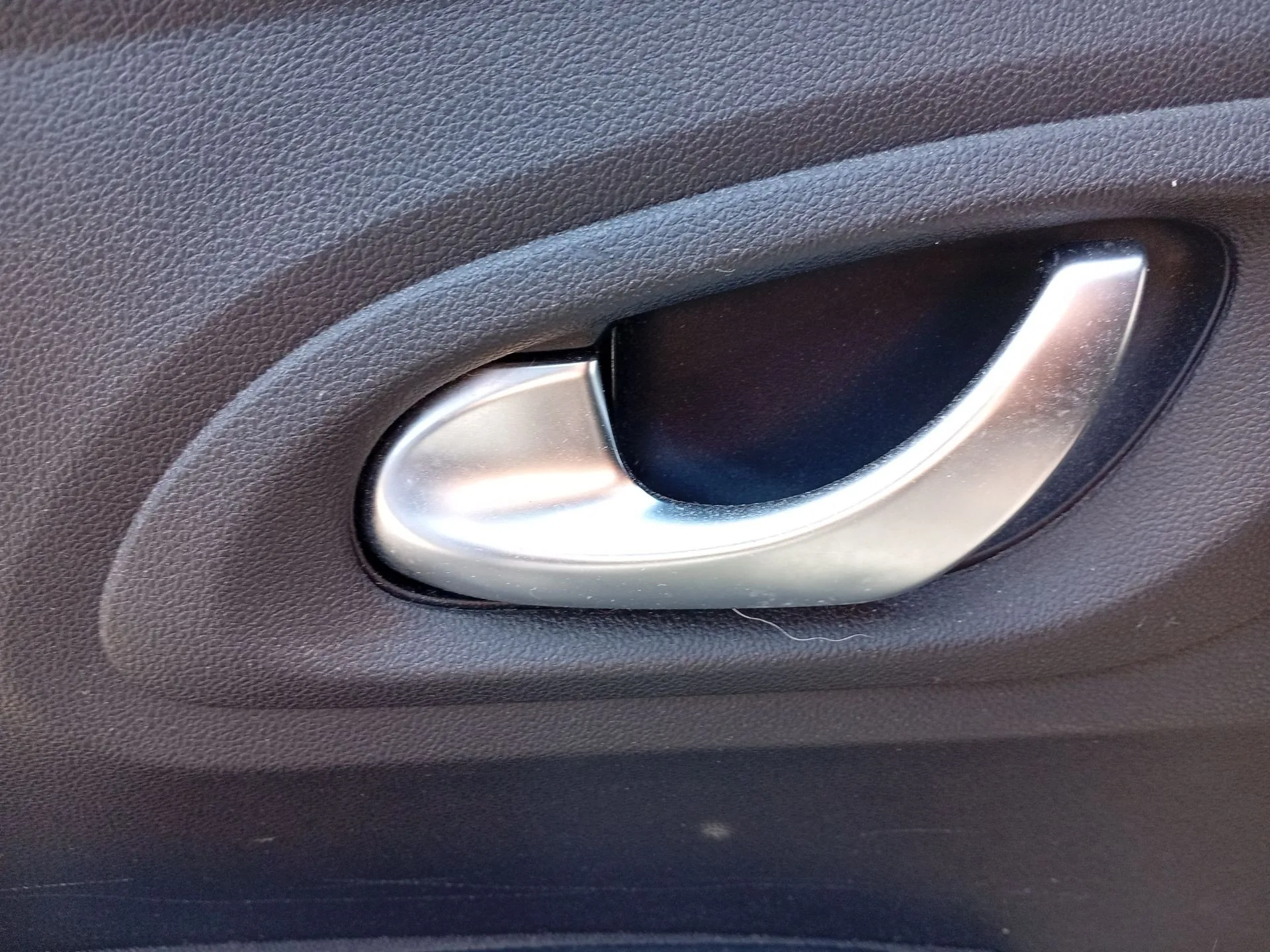 Maneta Interior Trasera Izquierda para Renault Kadjar (Ha_, Hl_)