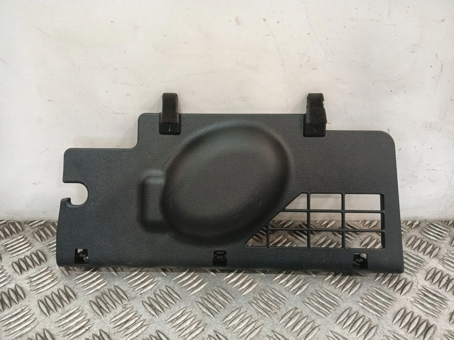 Moldura para Kia Xceed (Cd)