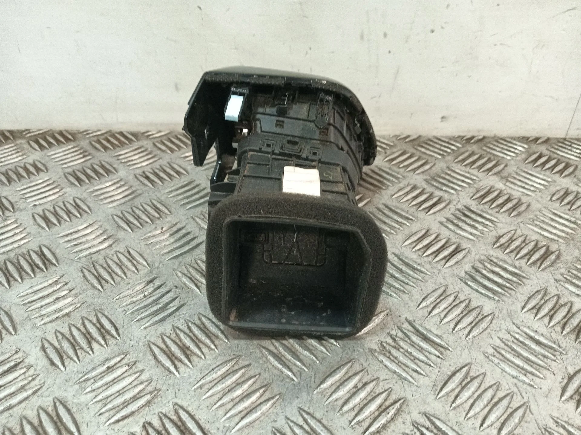 Rejilla Aireadora para Kia Xceed (Cd)