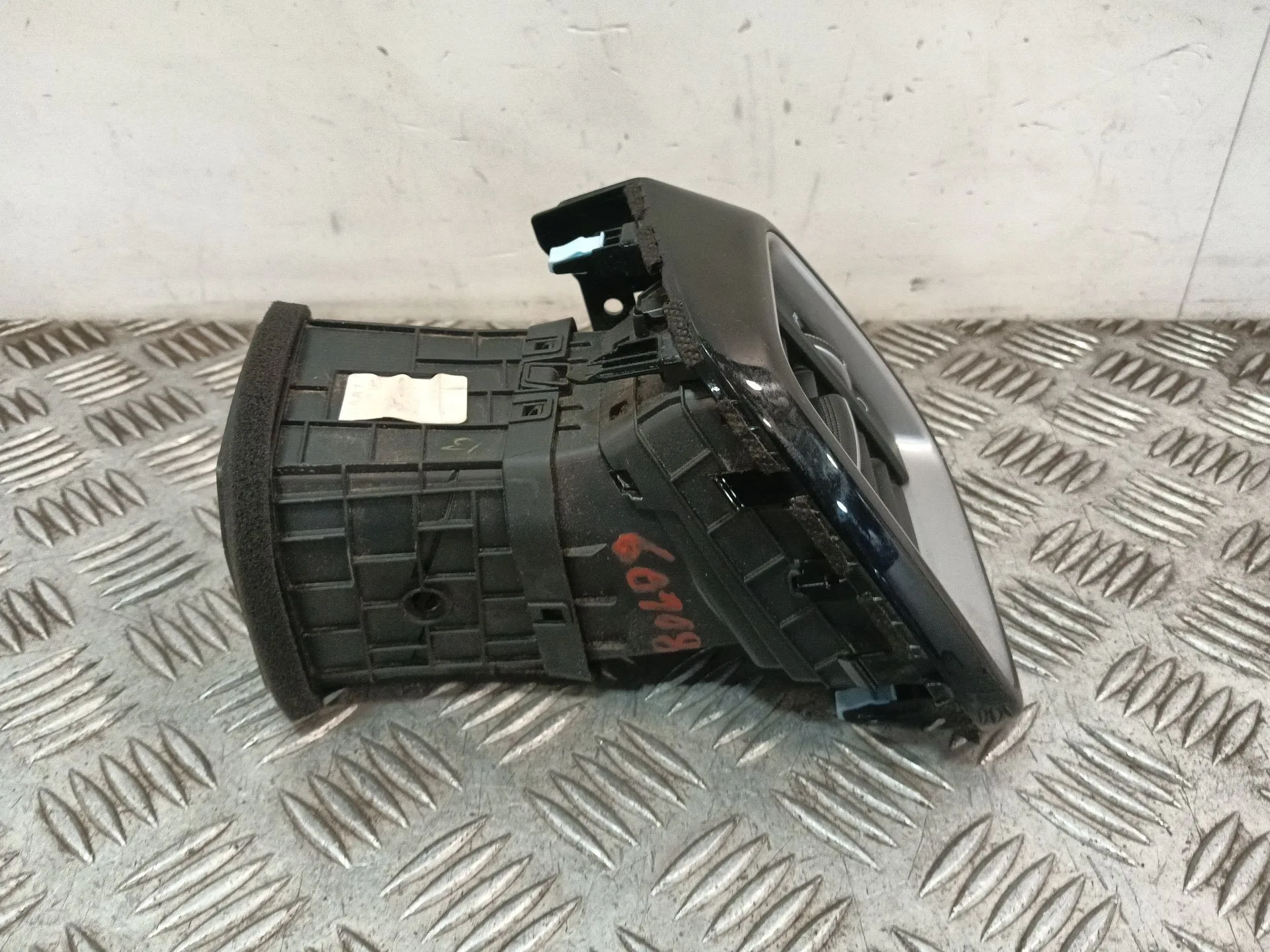 Rejilla Aireadora para Kia Xceed (Cd)