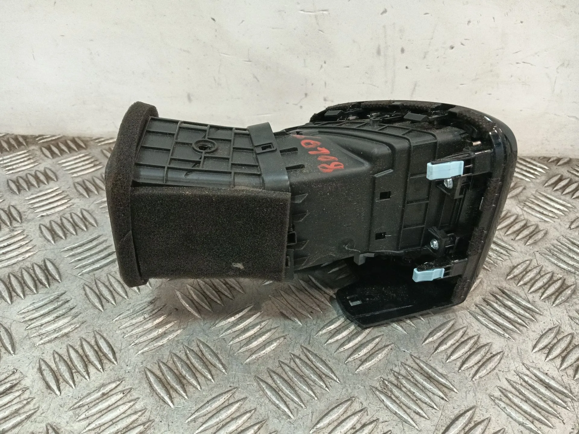 Rejilla Aireadora para Kia Xceed (Cd)