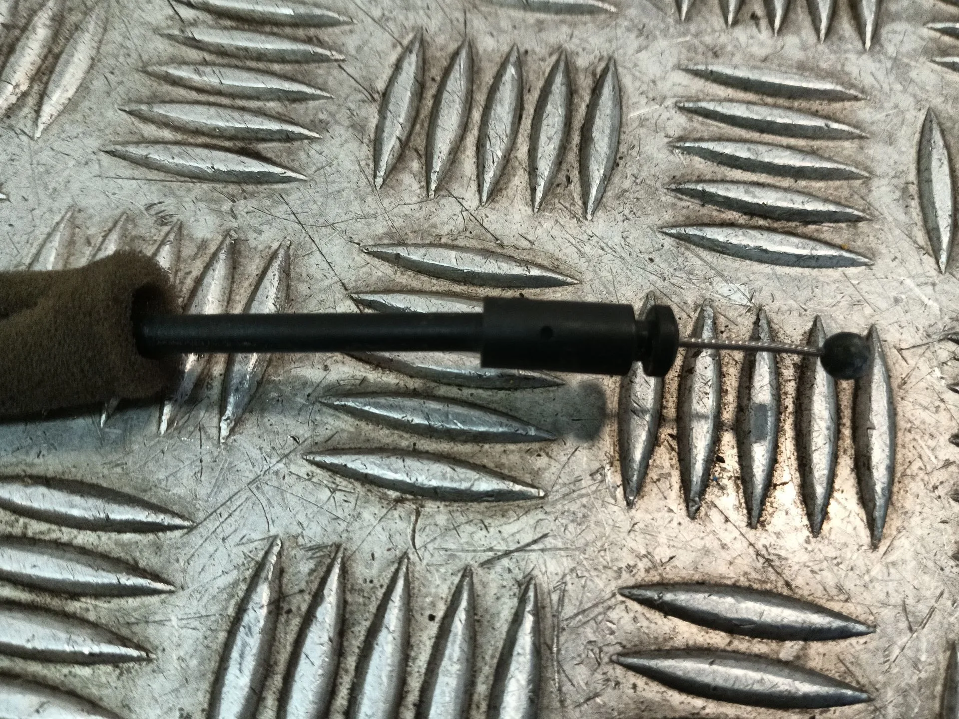 Cerradura Puerta Delantera Derecha para Renault Master Iii