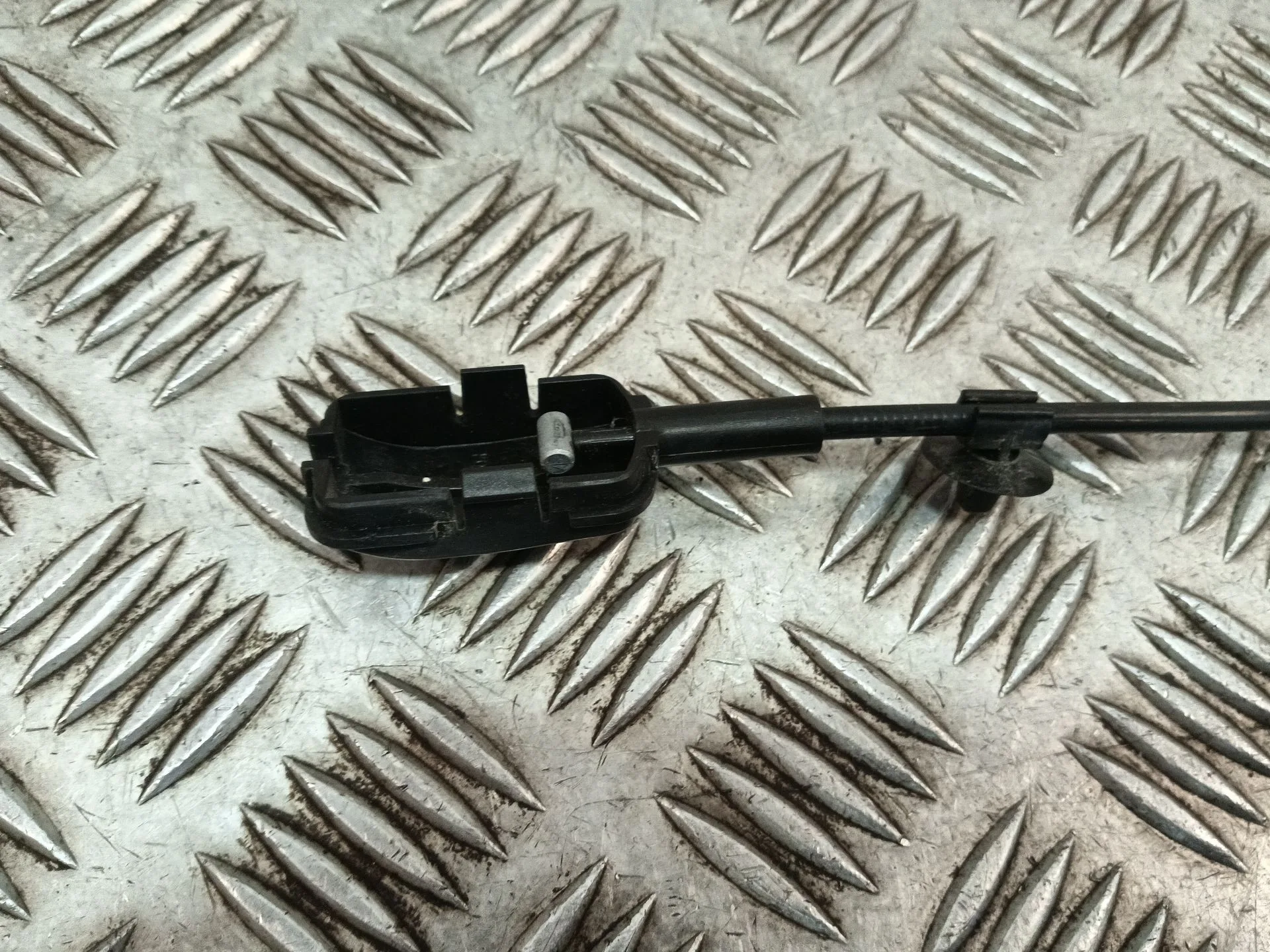 Cerradura Puerta Delantera Derecha para Renault Master Iii