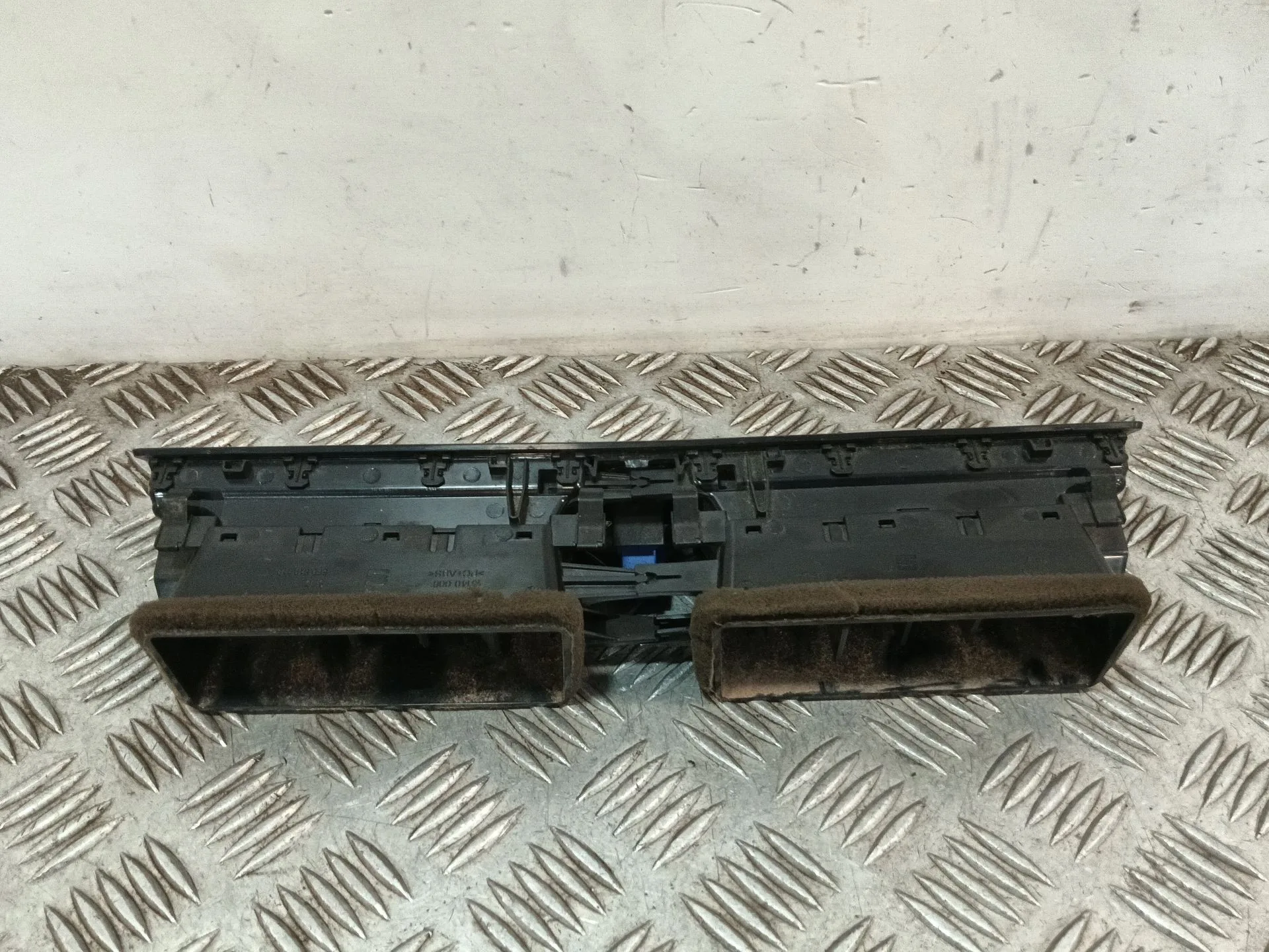 Rejilla Aireadora para Seat Ibiza (Kj1)
