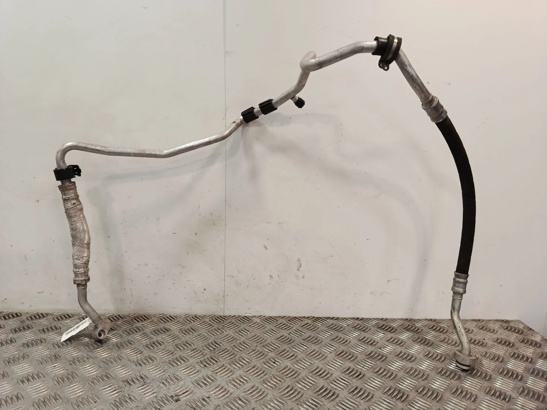 Tubos Aire Acondicionado para Seat Altea Xl (5P5, 5P8)