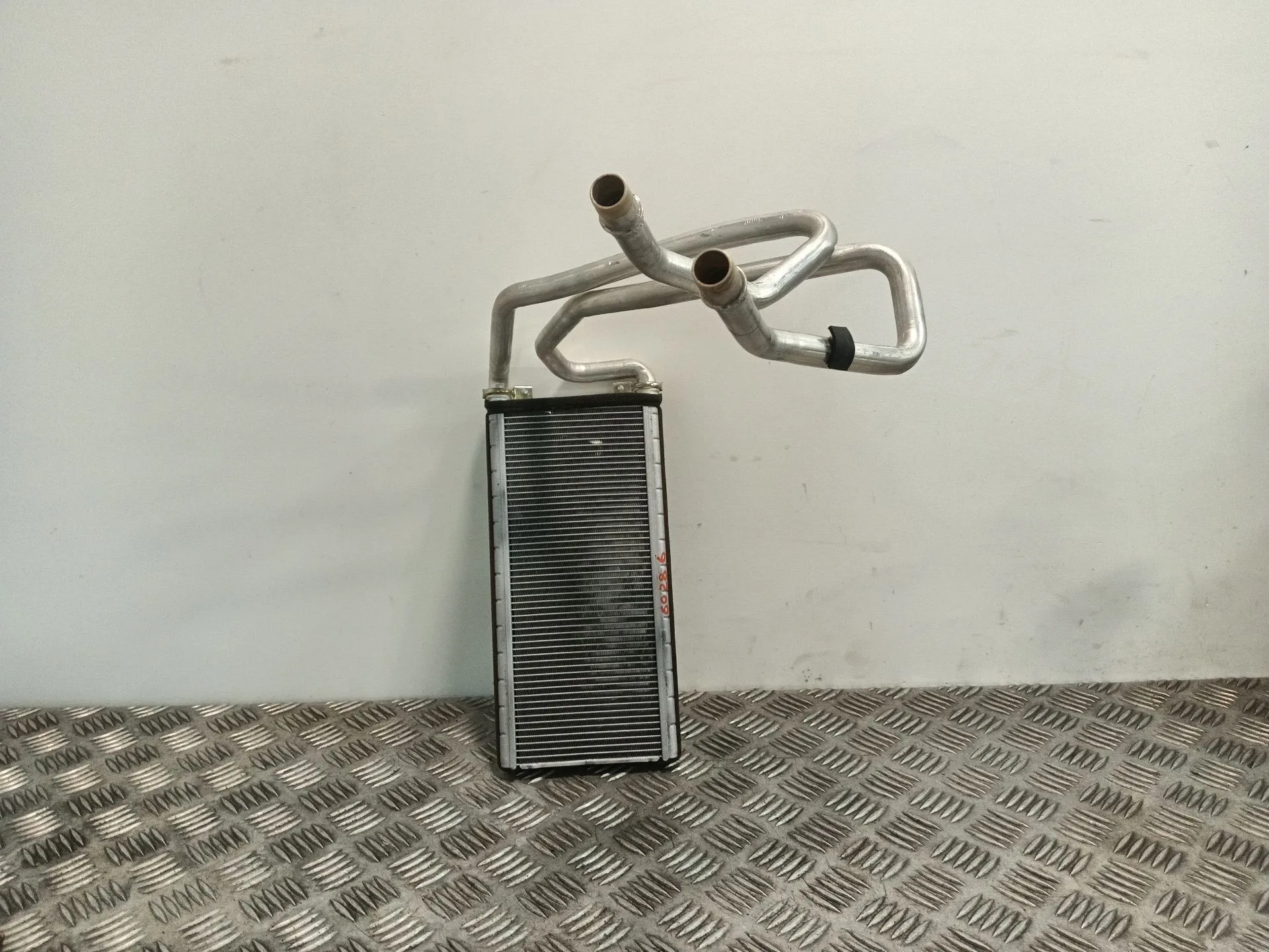 Radiador Calefaccion / Aire Acondicionado para Land Rover Range Rover Sport I (L320)