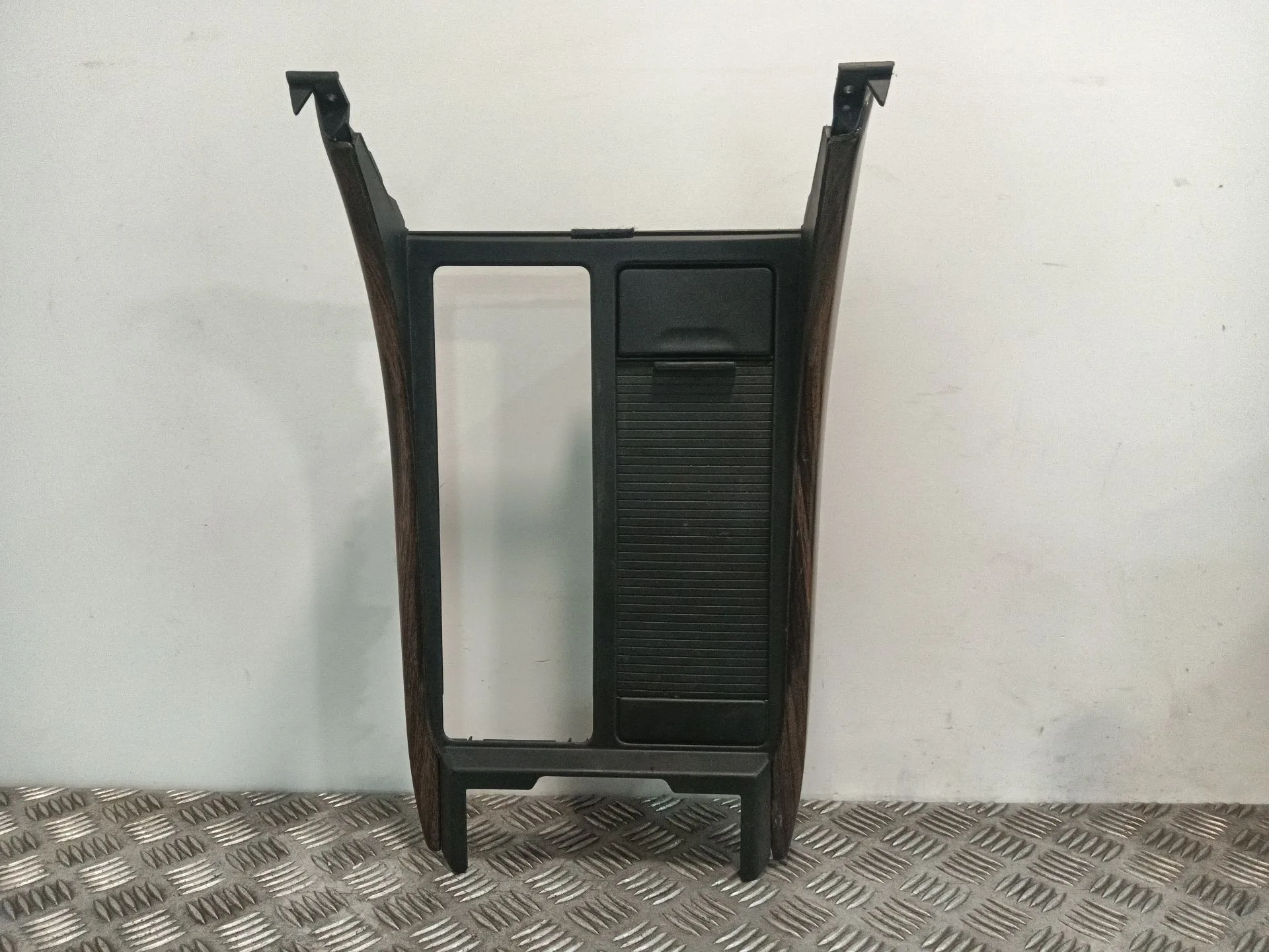 Consola Central para Land Rover Range Rover Sport I (L320)