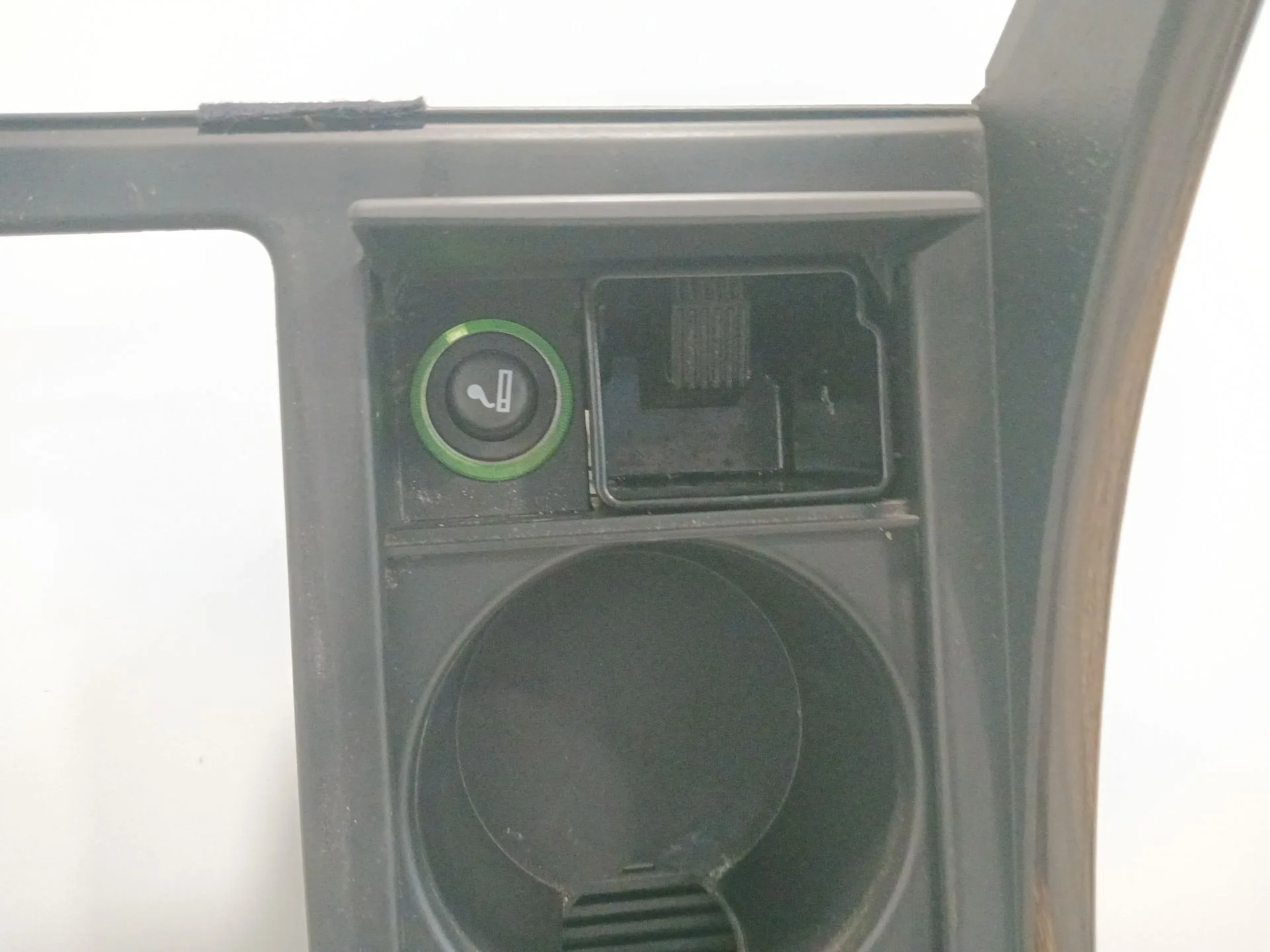 Consola Central para Land Rover Range Rover Sport I (L320)