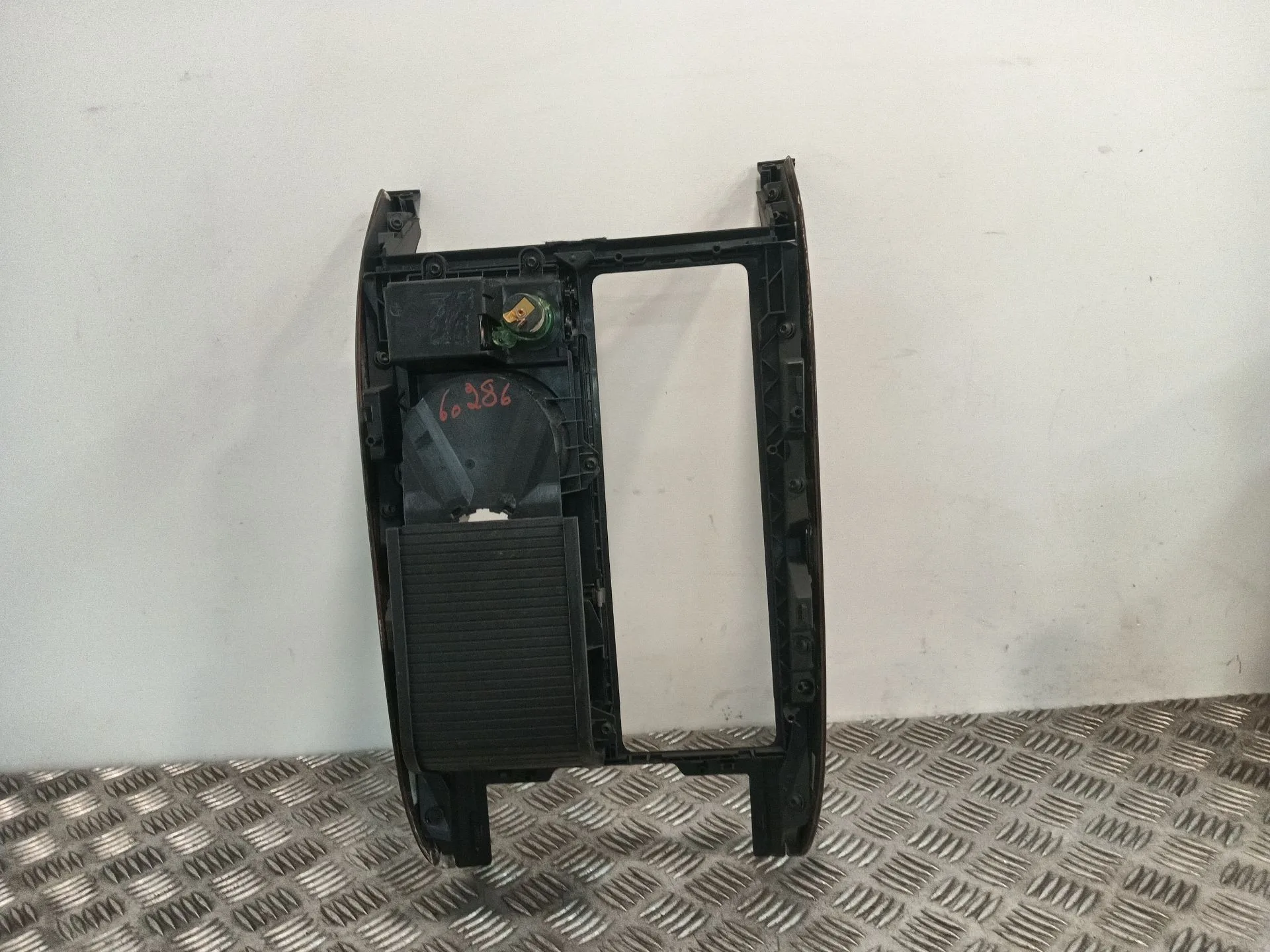 Consola Central para Land Rover Range Rover Sport I (L320)