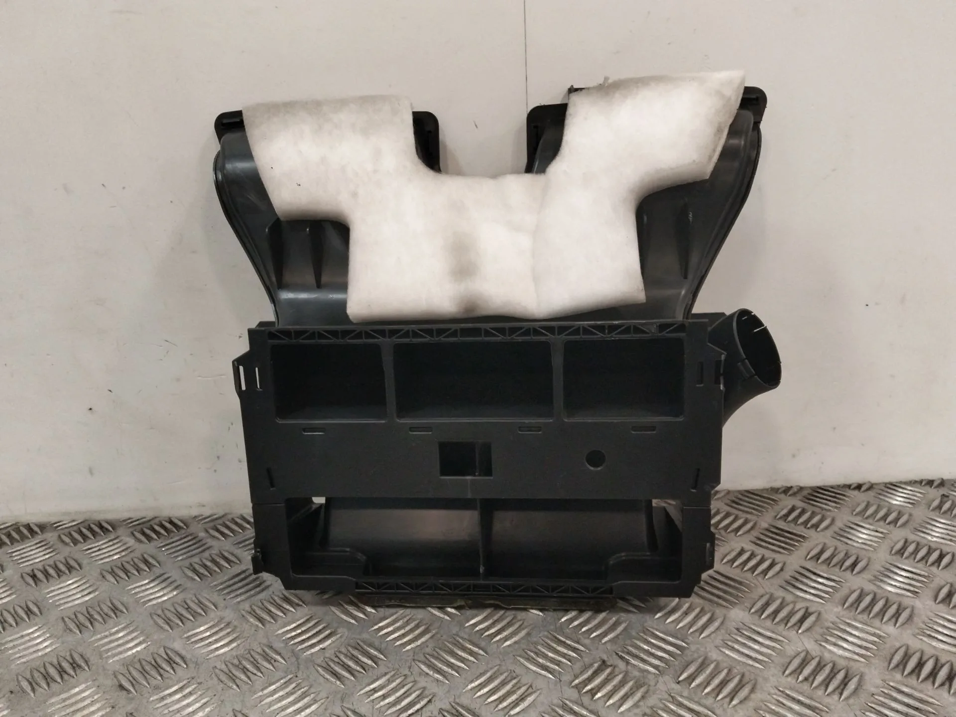 Canalizador Aire para Land Rover Range Rover Sport I (L320)
