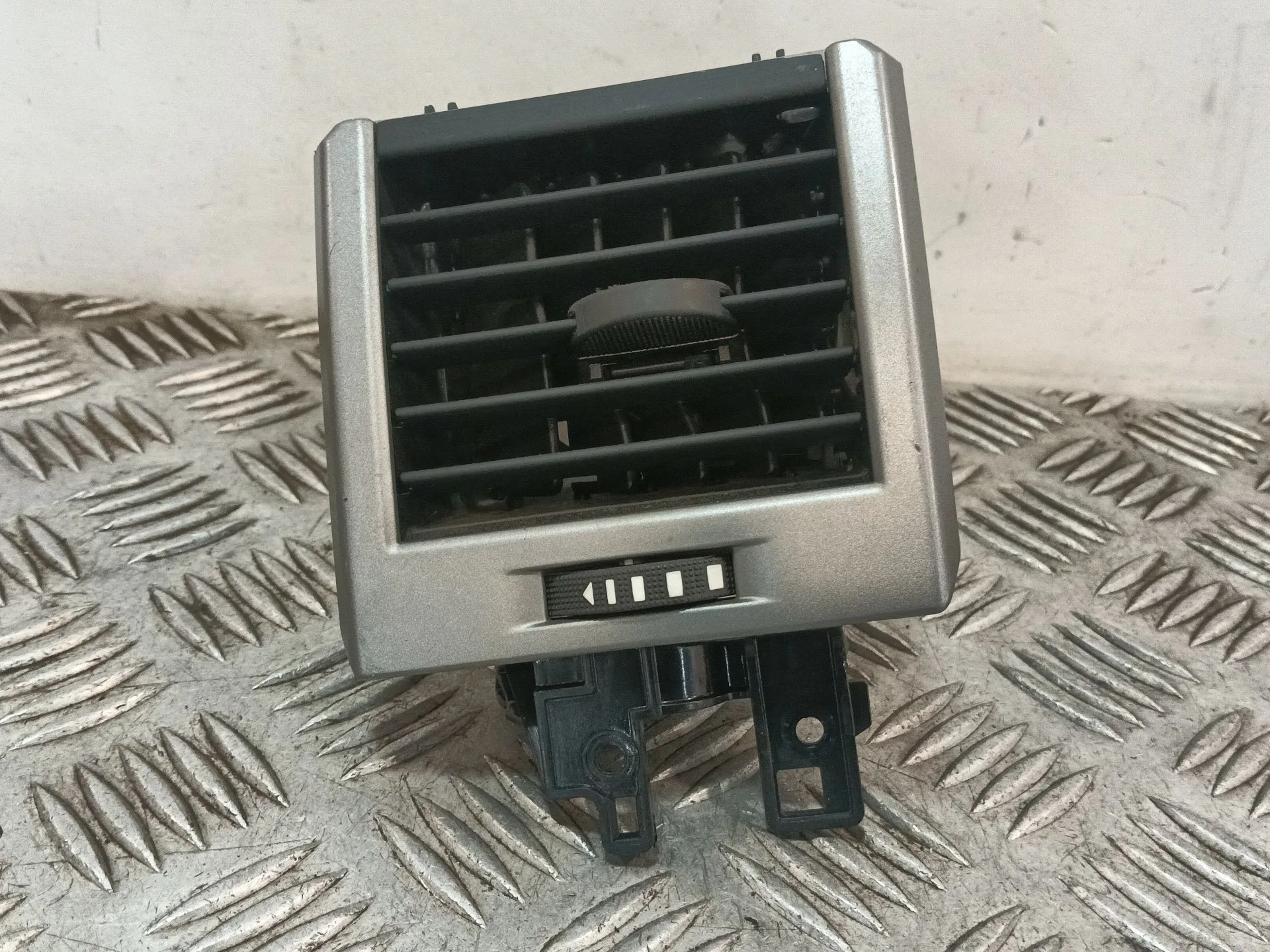 Rejilla Aireadora para Land Rover Range Rover Sport I (L320)