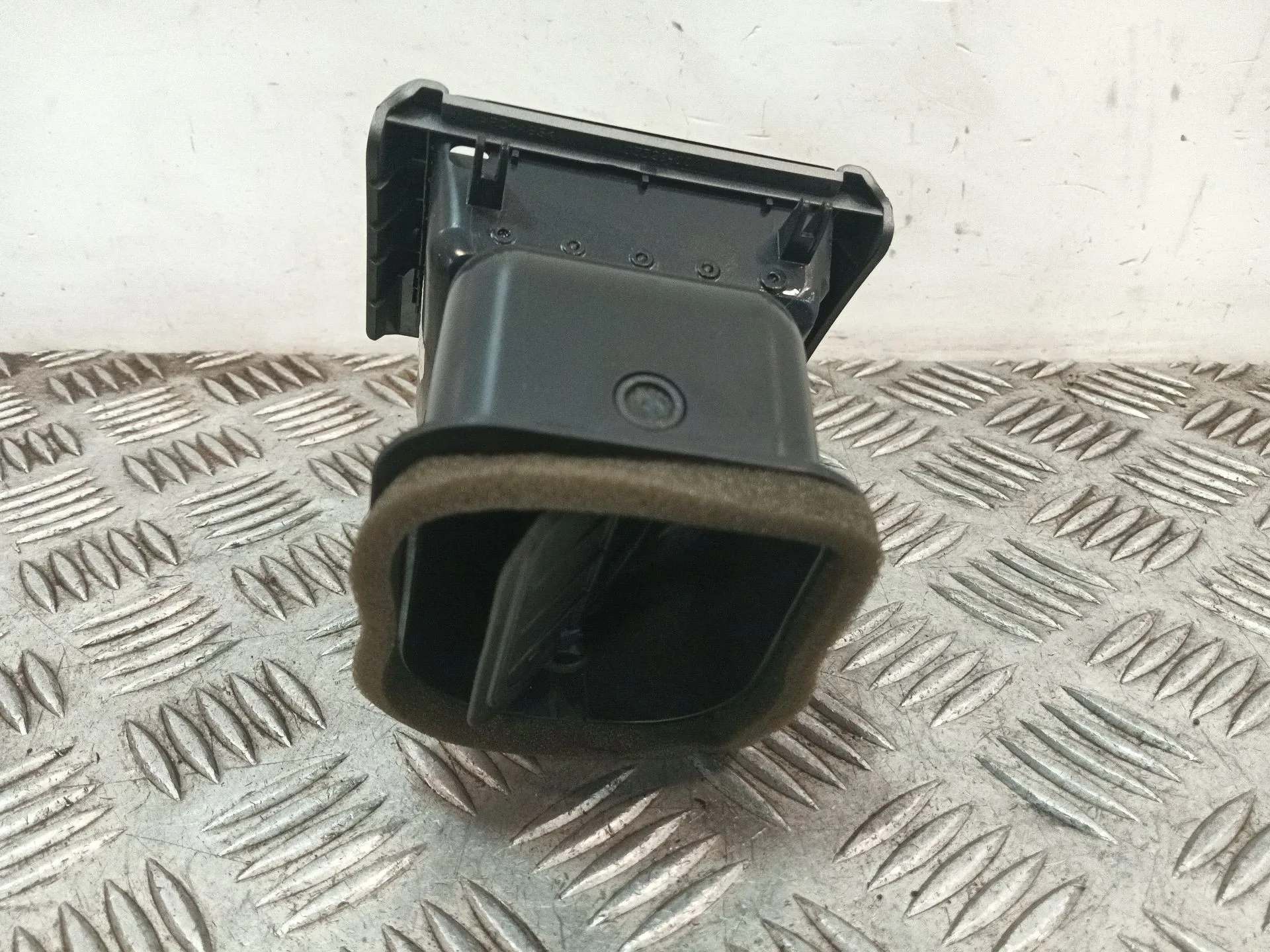 Rejilla Aireadora para Land Rover Range Rover Sport I (L320)