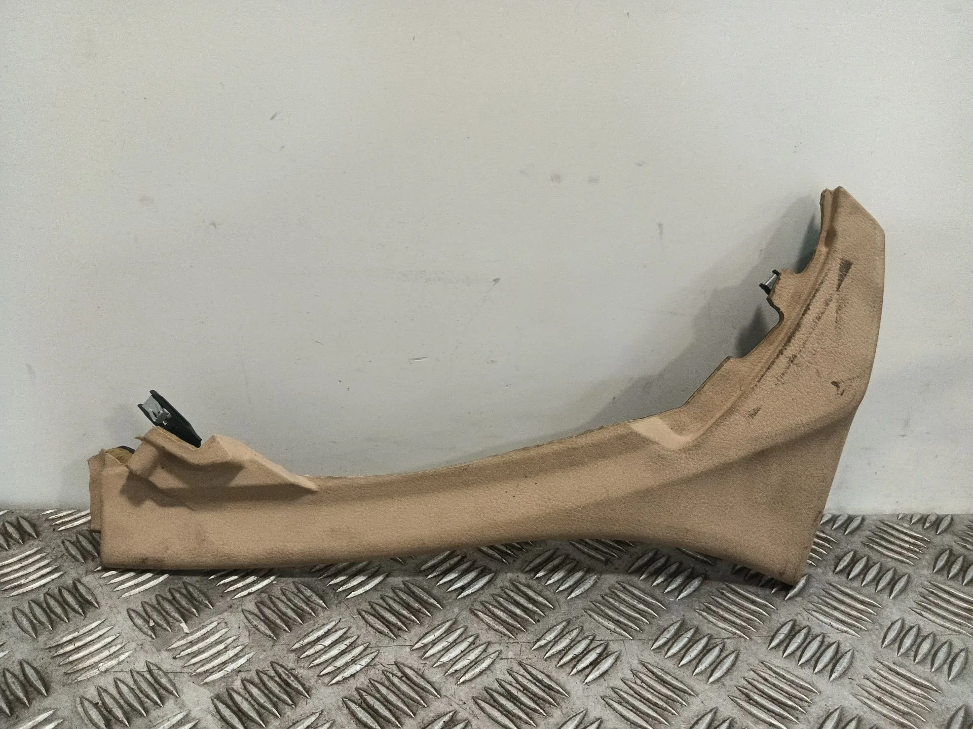 Plasticos Varios Interior para Land Rover Range Rover Sport I (L320)