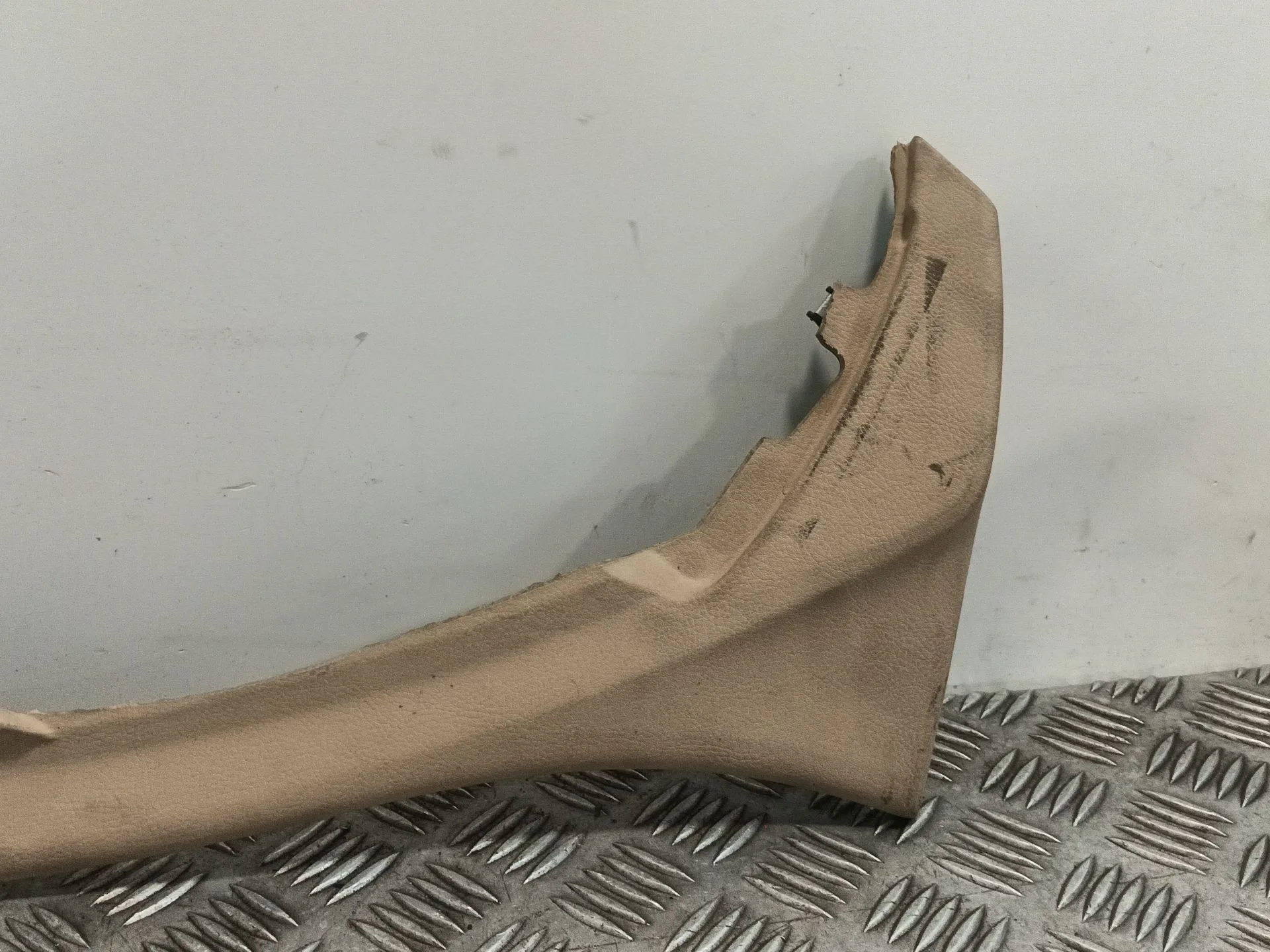 Plasticos Varios Interior para Land Rover Range Rover Sport I (L320)