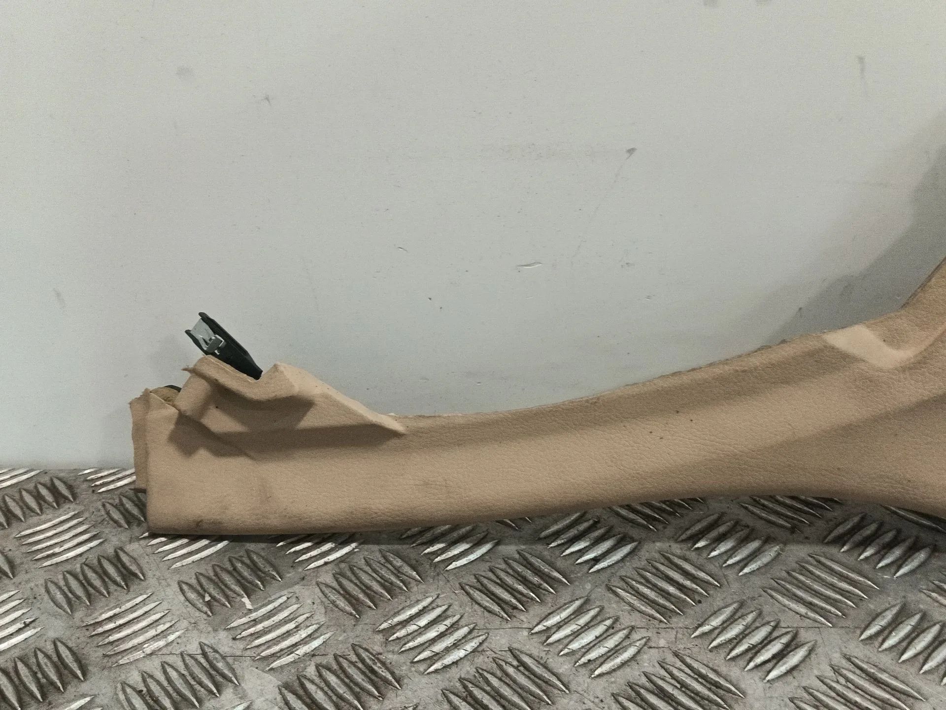 Plasticos Varios Interior para Land Rover Range Rover Sport I (L320)