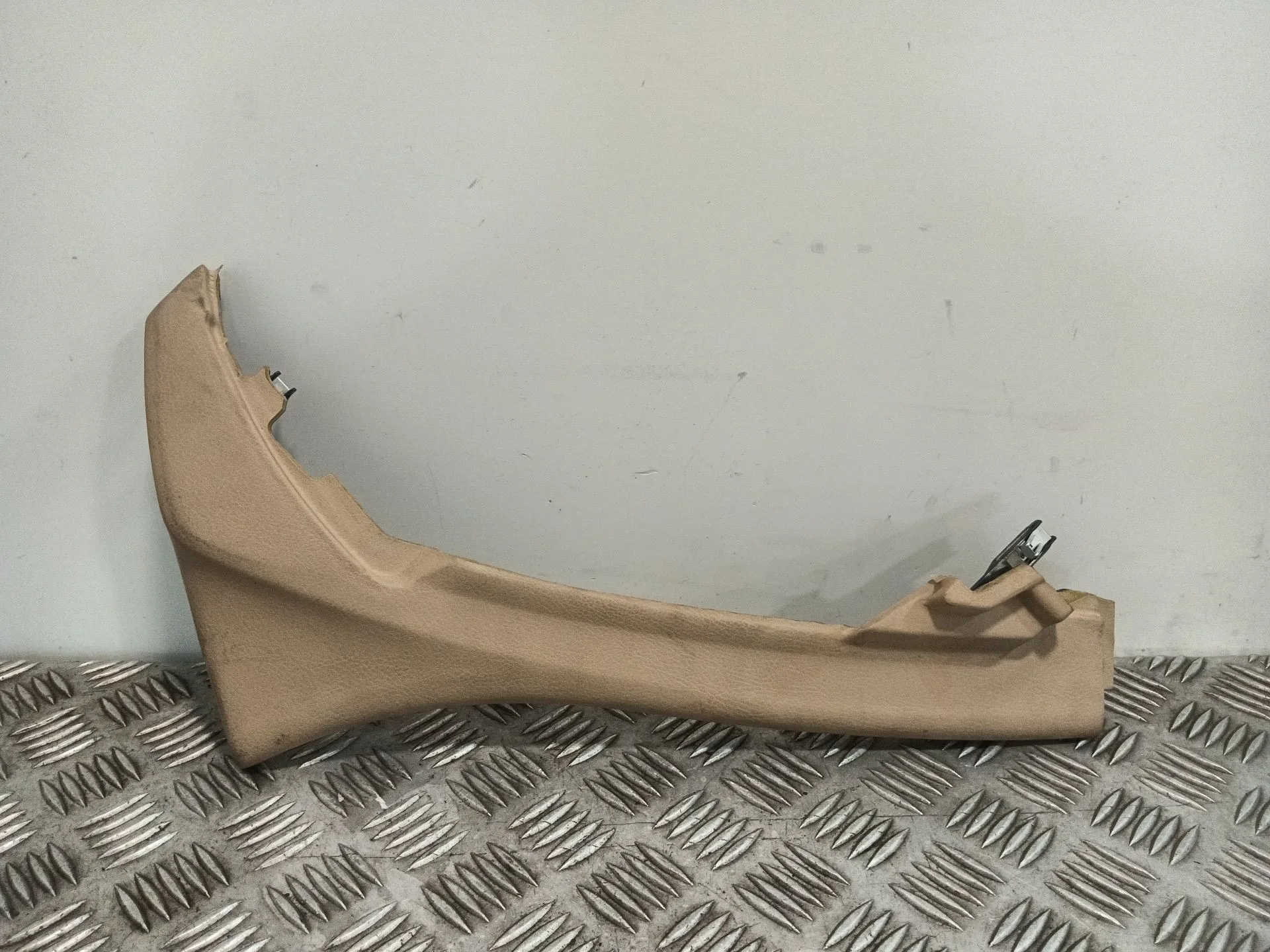 Plasticos Varios Interior para Land Rover Range Rover Sport I (L320)