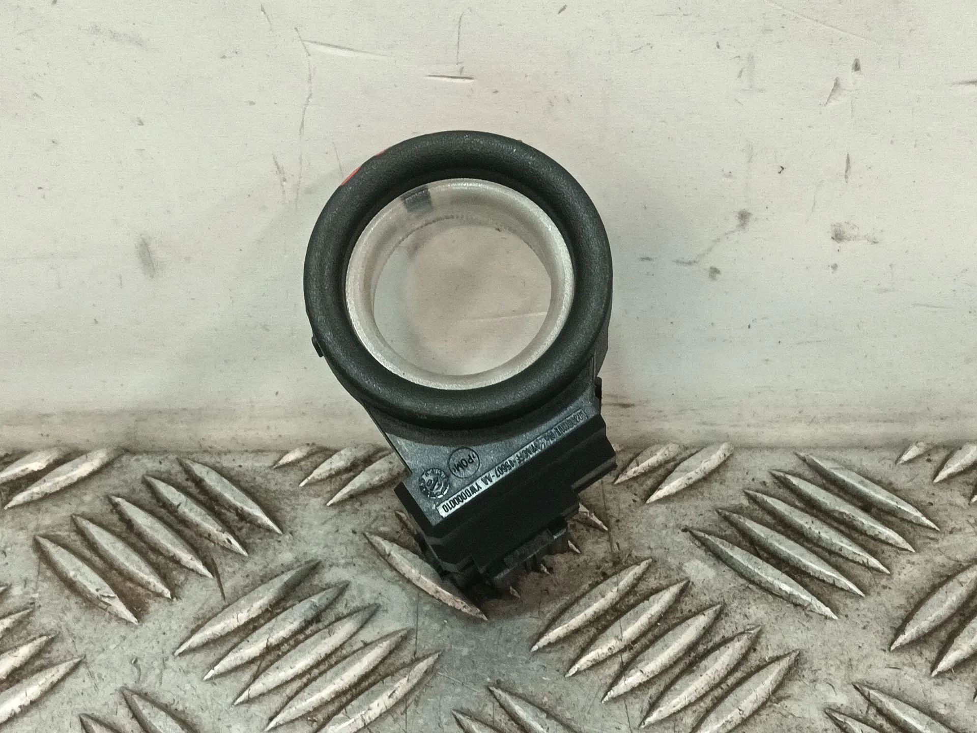 Antirrobo para Land Rover Range Rover Sport I (L320)