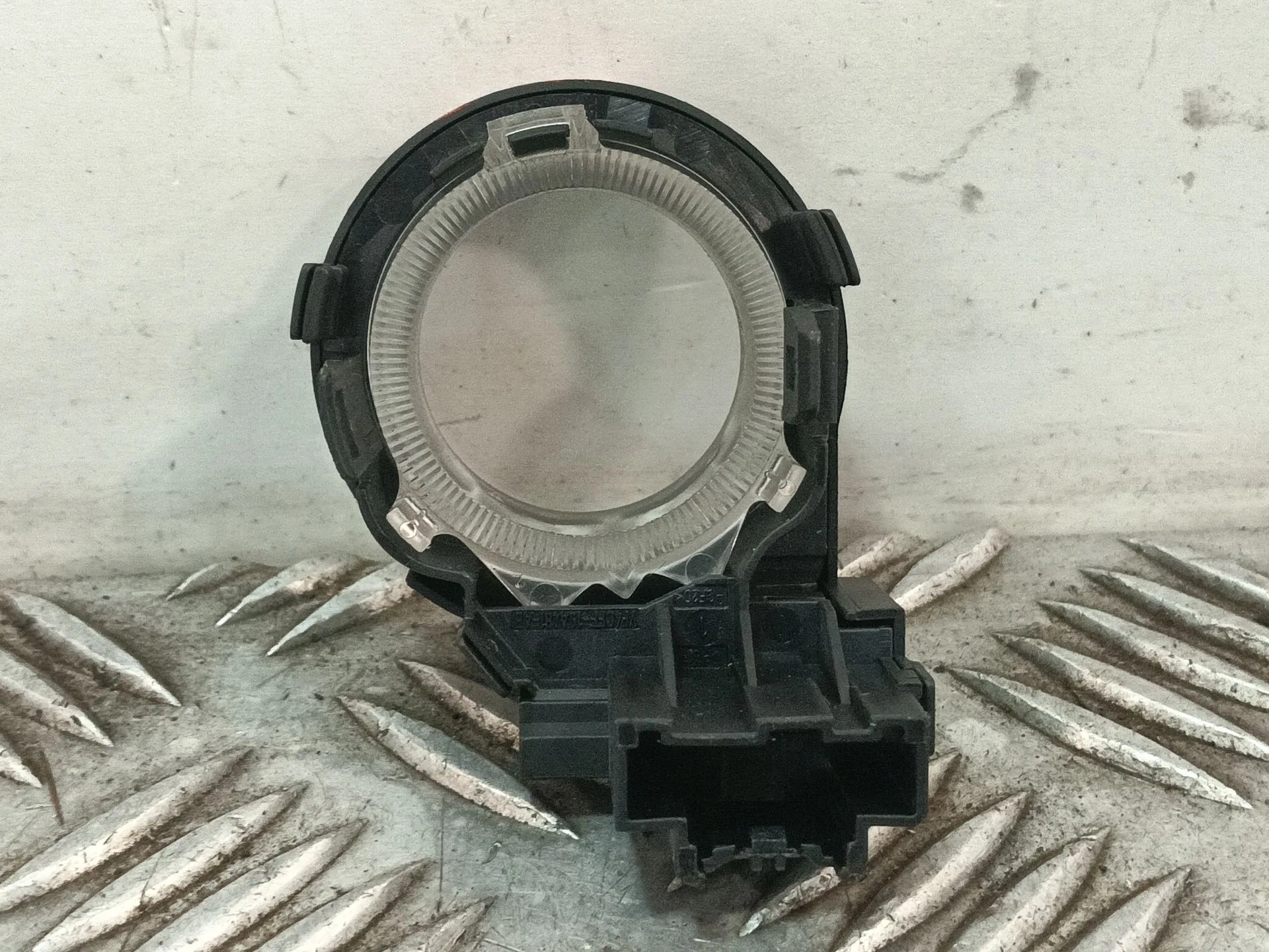 Antirrobo para Land Rover Range Rover Sport I (L320)
