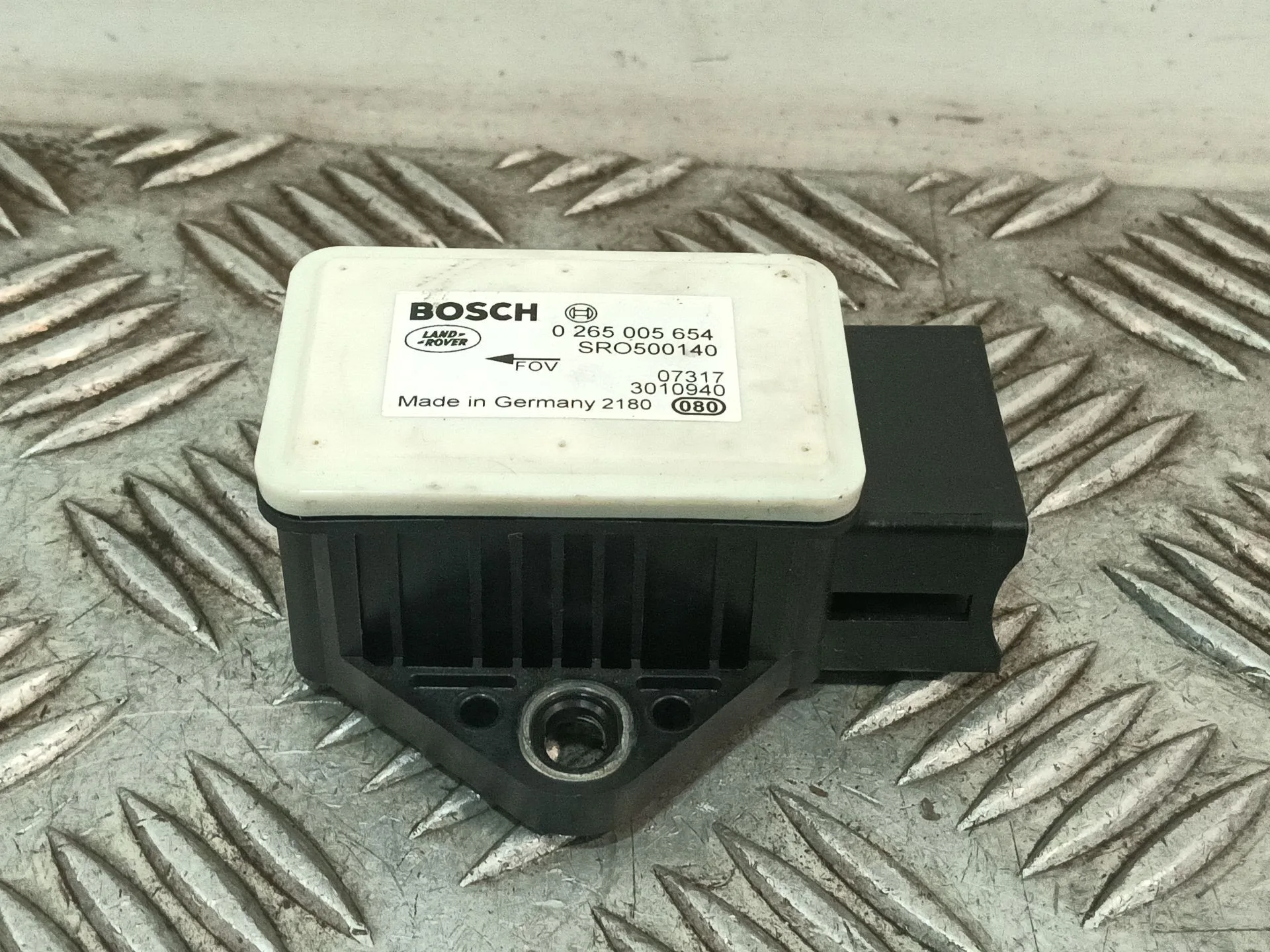 Modulo Electronico para Land Rover Range Rover Sport I (L320)