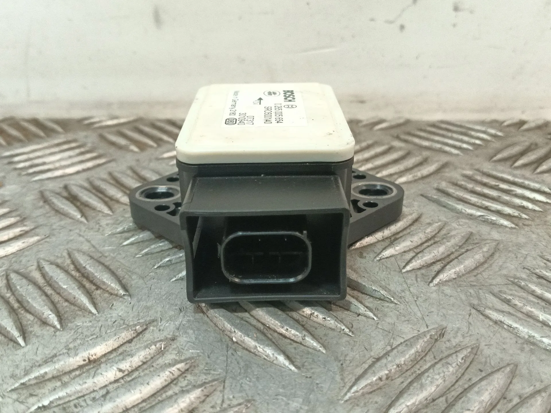 Modulo Electronico para Land Rover Range Rover Sport I (L320)