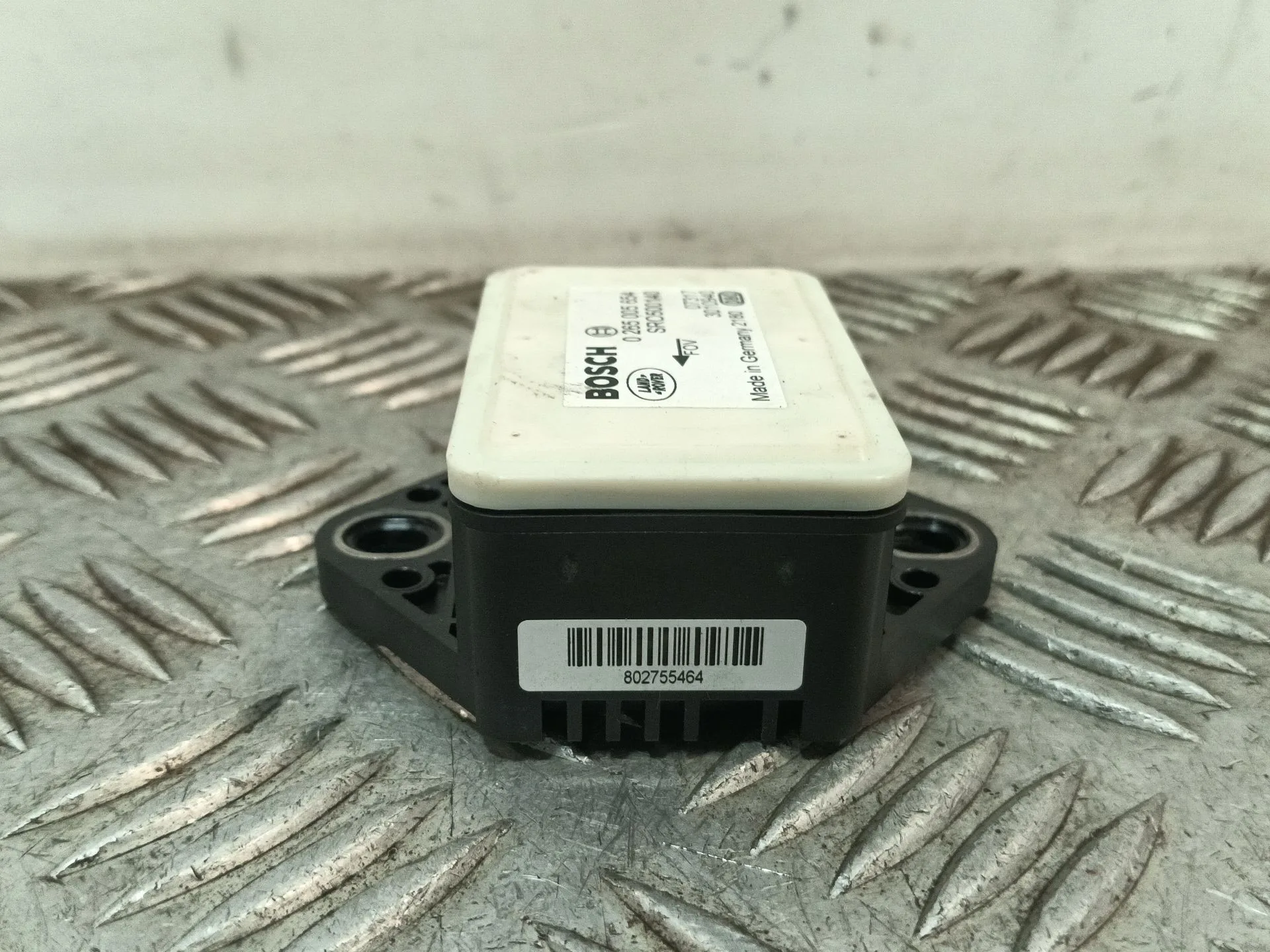 Modulo Electronico para Land Rover Range Rover Sport I (L320)