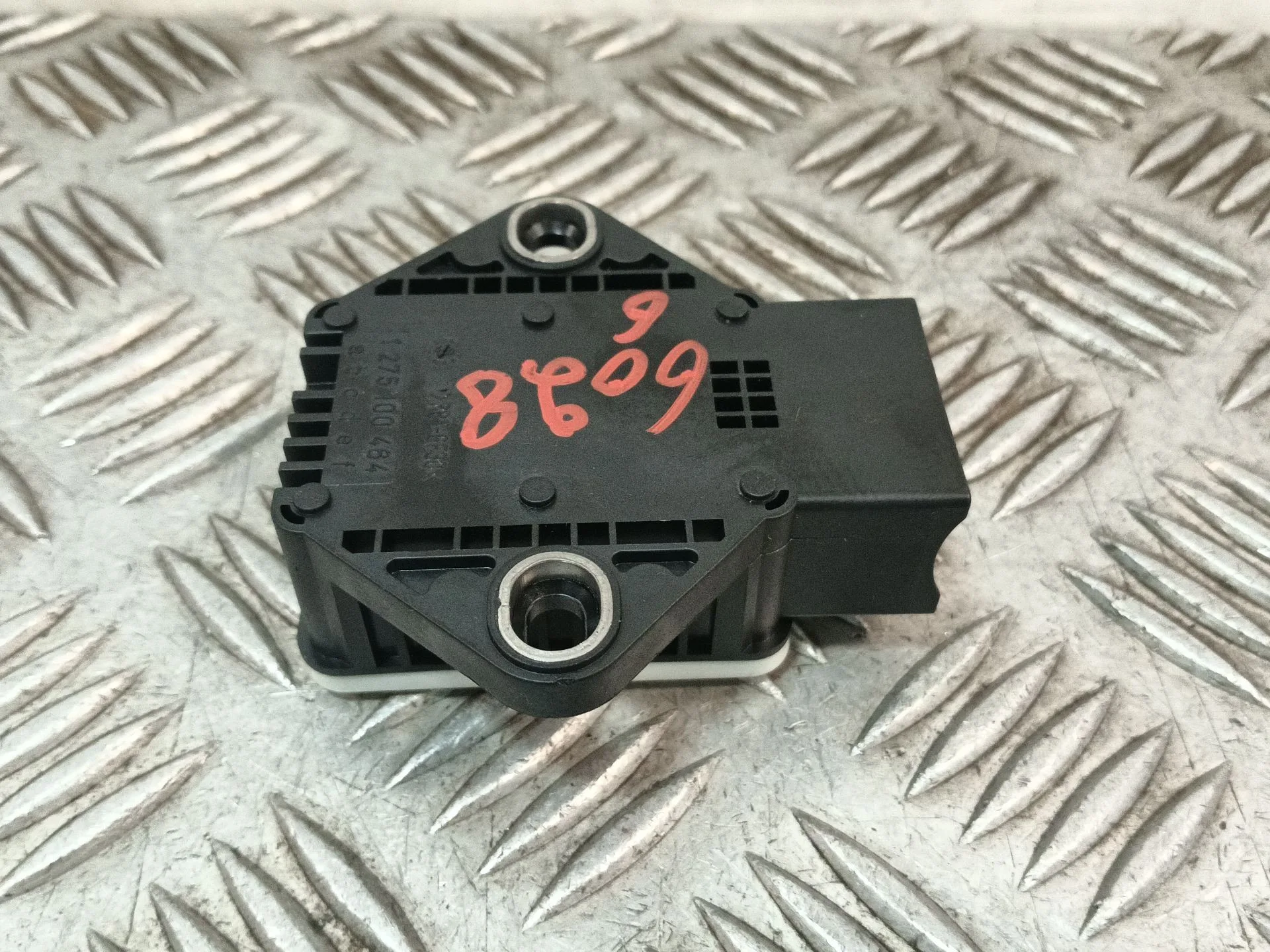 Modulo Electronico para Land Rover Range Rover Sport I (L320)