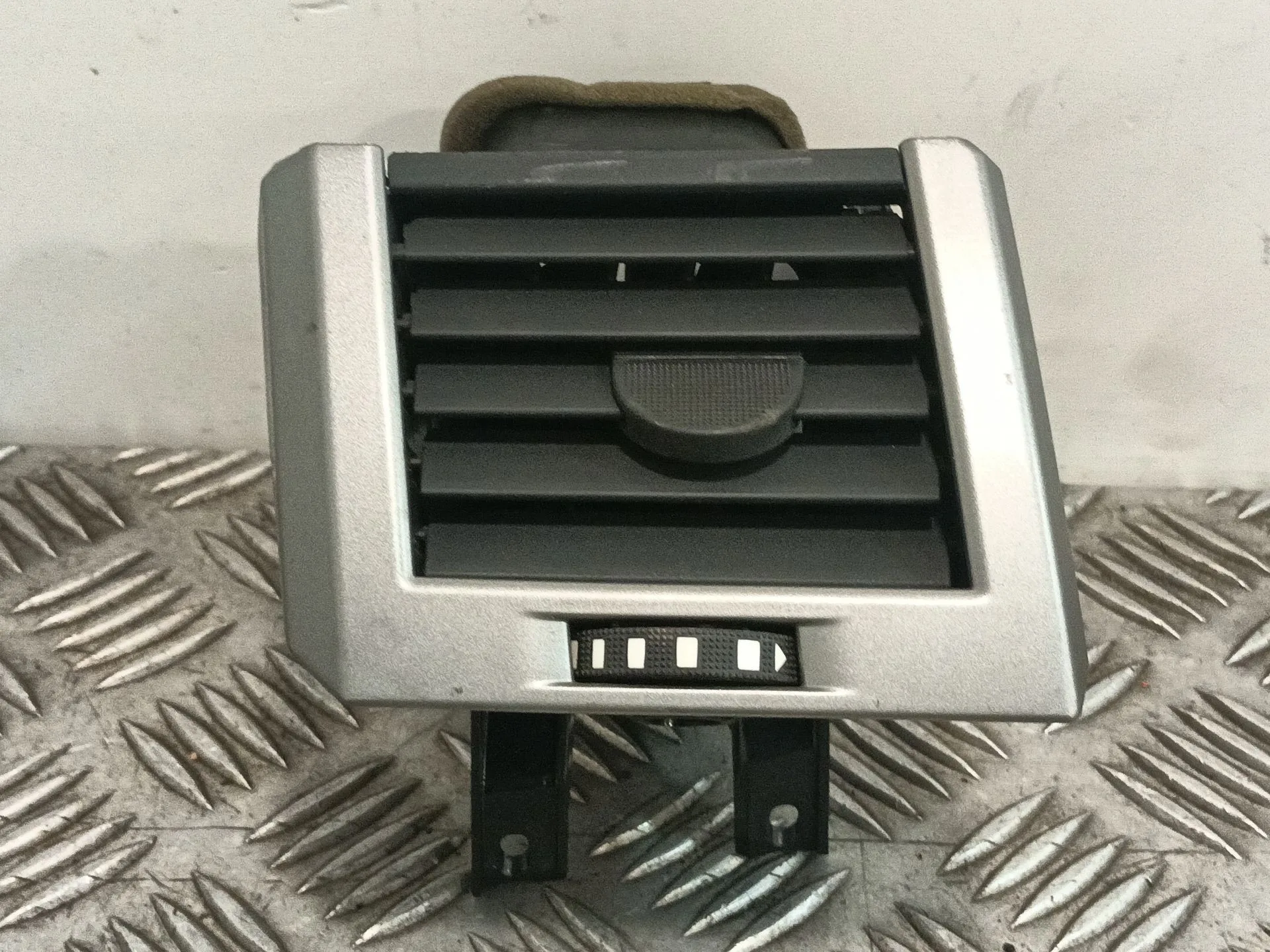 Rejilla Aireadora para Land Rover Range Rover Sport I (L320)