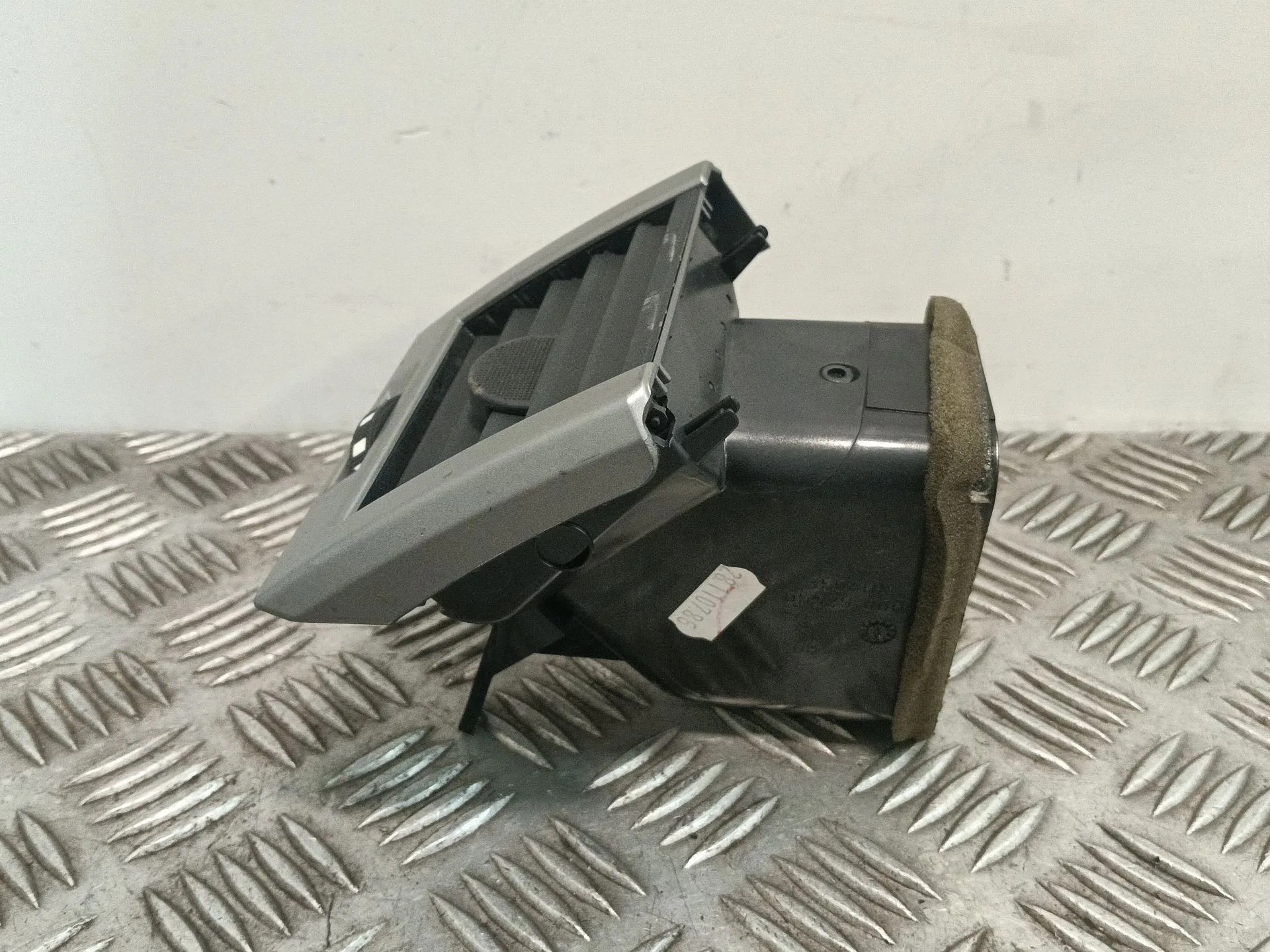 Rejilla Aireadora para Land Rover Range Rover Sport I (L320)