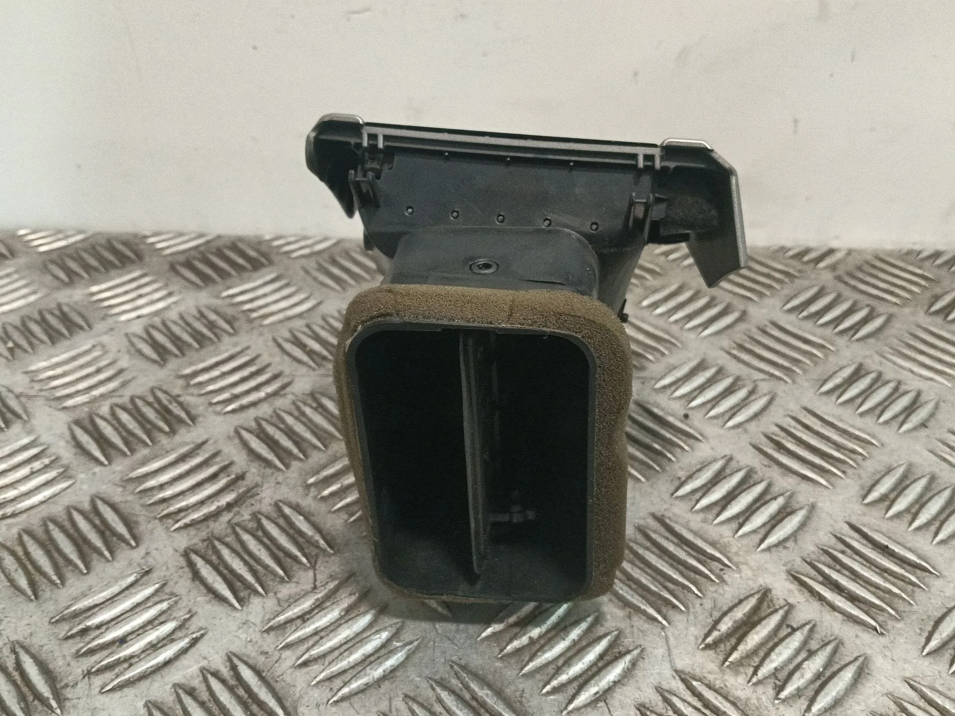 Rejilla Aireadora para Land Rover Range Rover Sport I (L320)