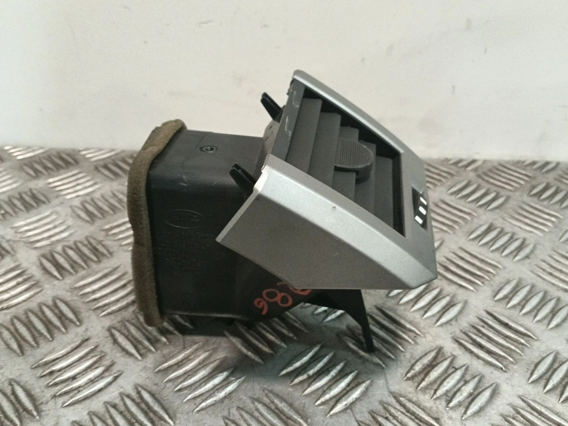 Rejilla Aireadora para Land Rover Range Rover Sport I (L320)