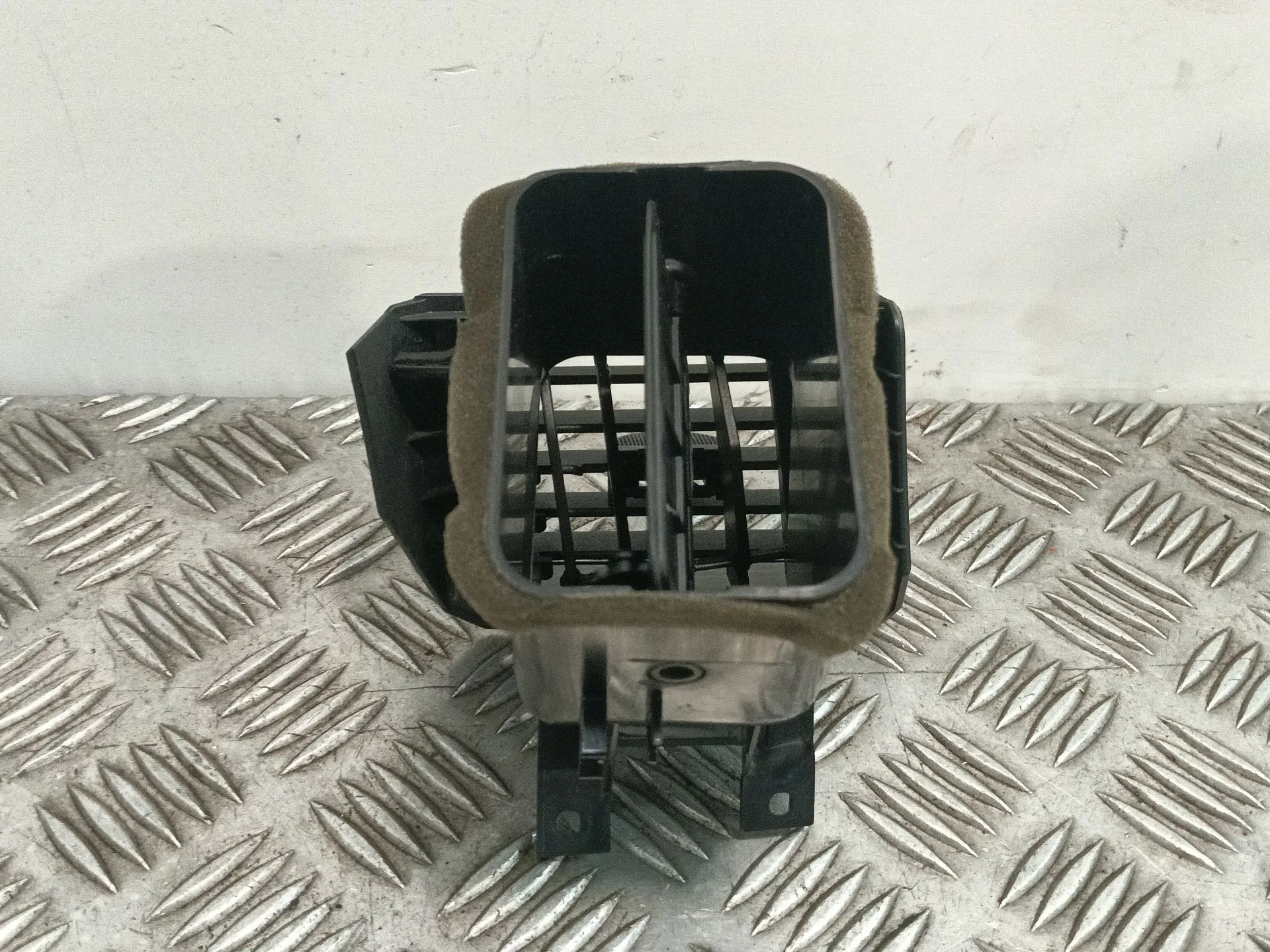 Rejilla Aireadora para Land Rover Range Rover Sport I (L320)