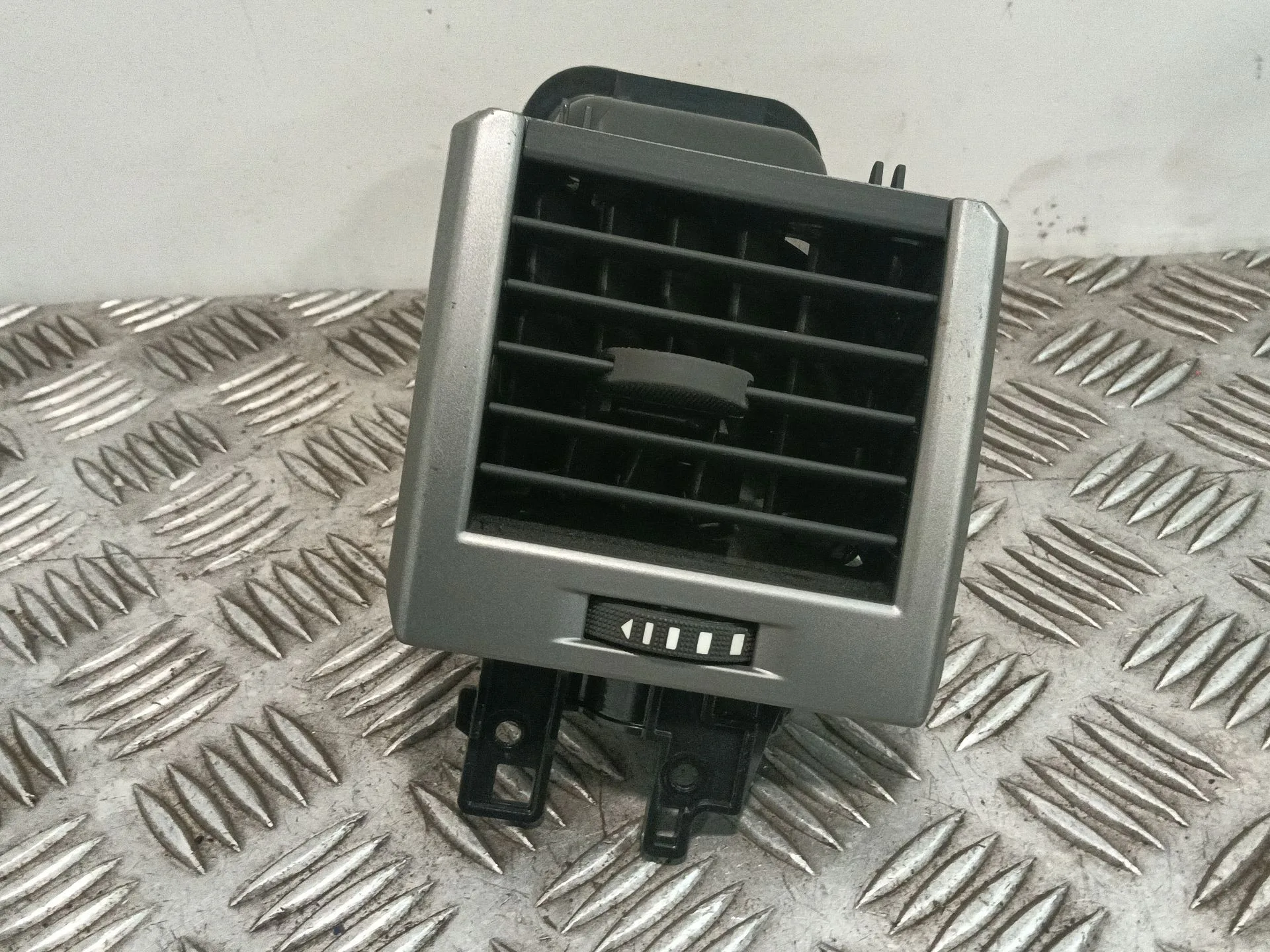 Rejilla Aireadora para Land Rover Range Rover Sport I (L320)