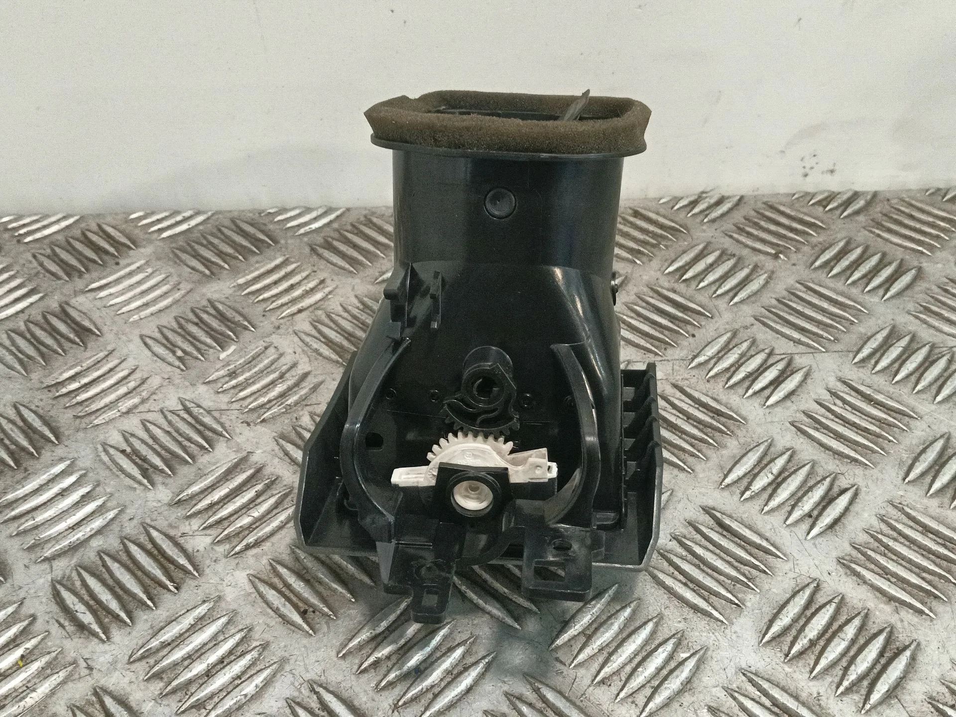 Rejilla Aireadora para Land Rover Range Rover Sport I (L320)
