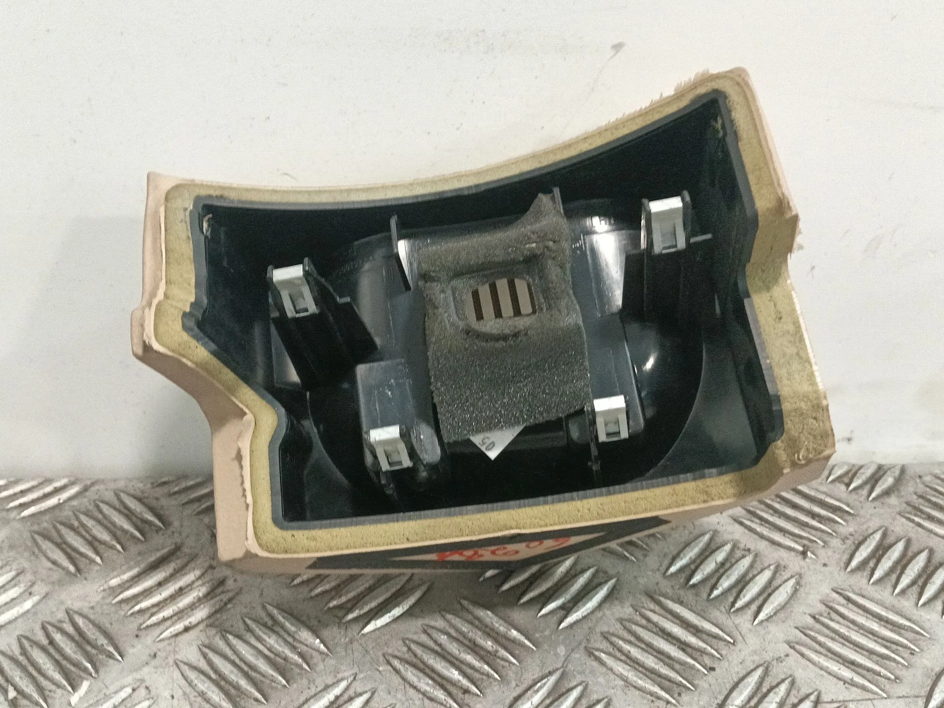 Moldura para Land Rover Range Rover Sport I (L320)