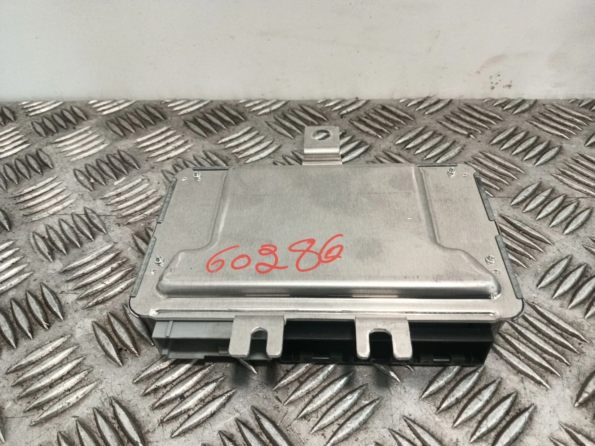 Centralita Suspension para Land Rover Range Rover Sport I (L320)