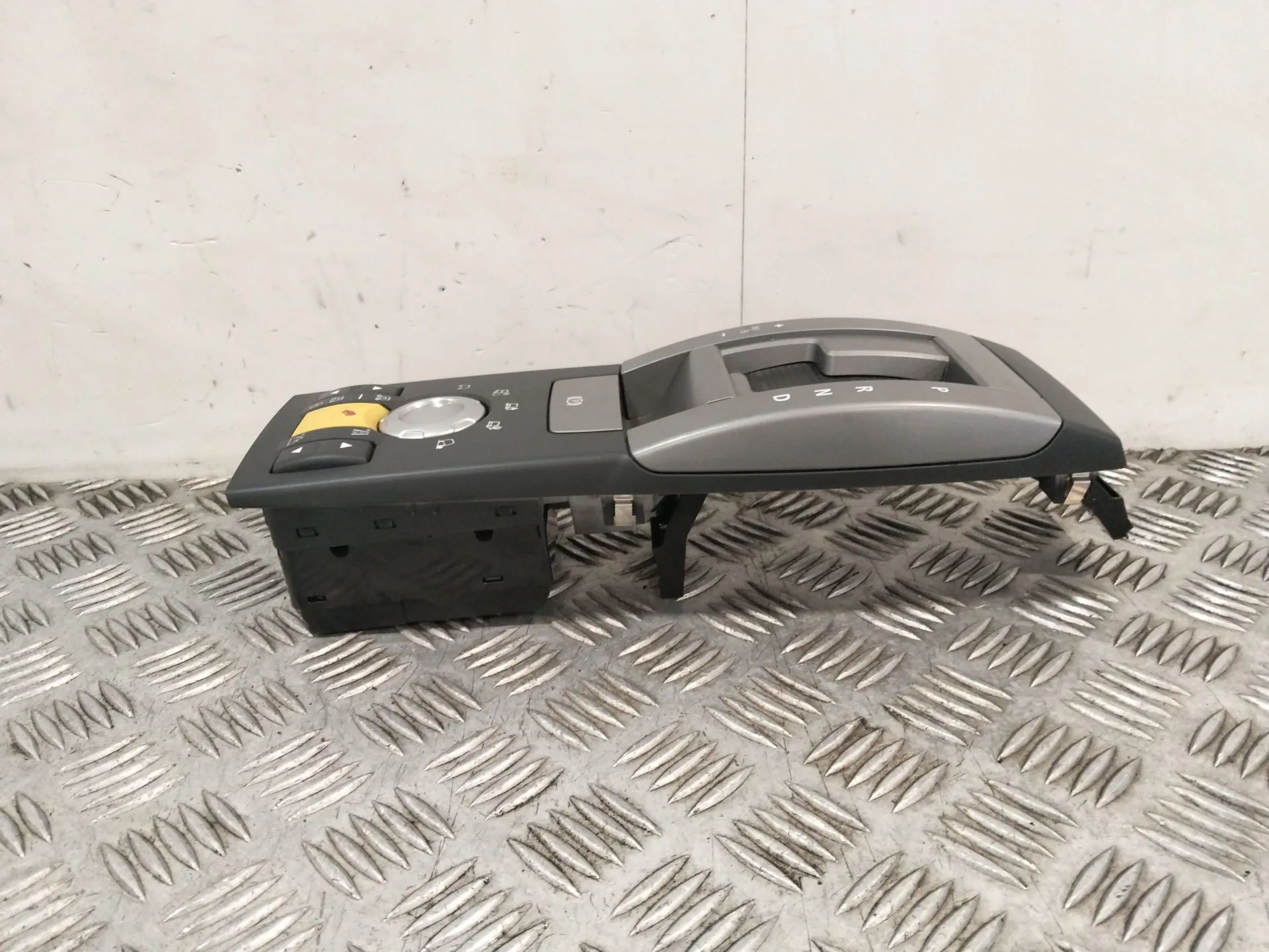 Mando Multifuncion para Land Rover Range Rover Sport I (L320)