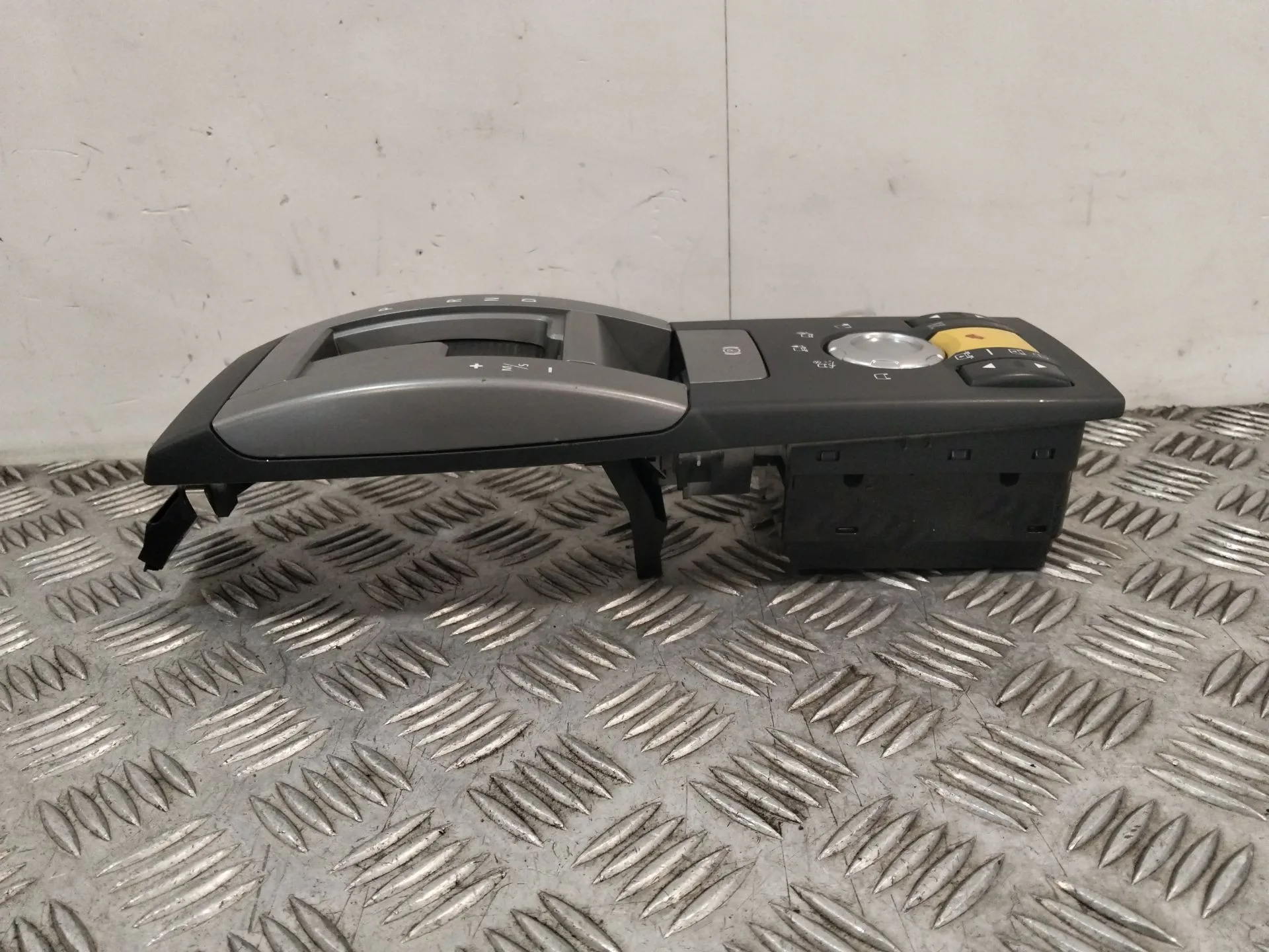 Mando Multifuncion para Land Rover Range Rover Sport I (L320)