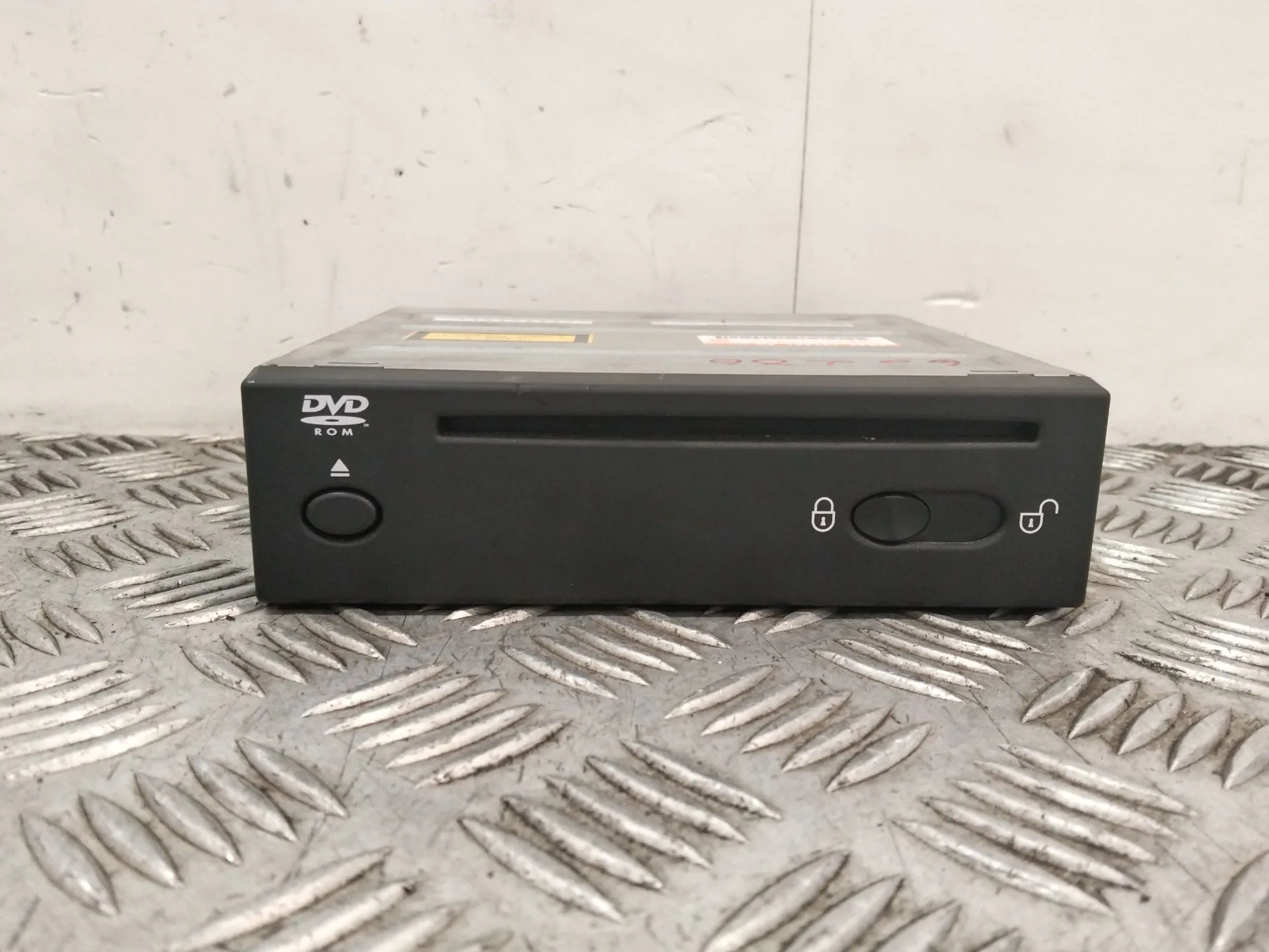 Sistema Audio / Radio Cd para Land Rover Range Rover Sport I (L320)