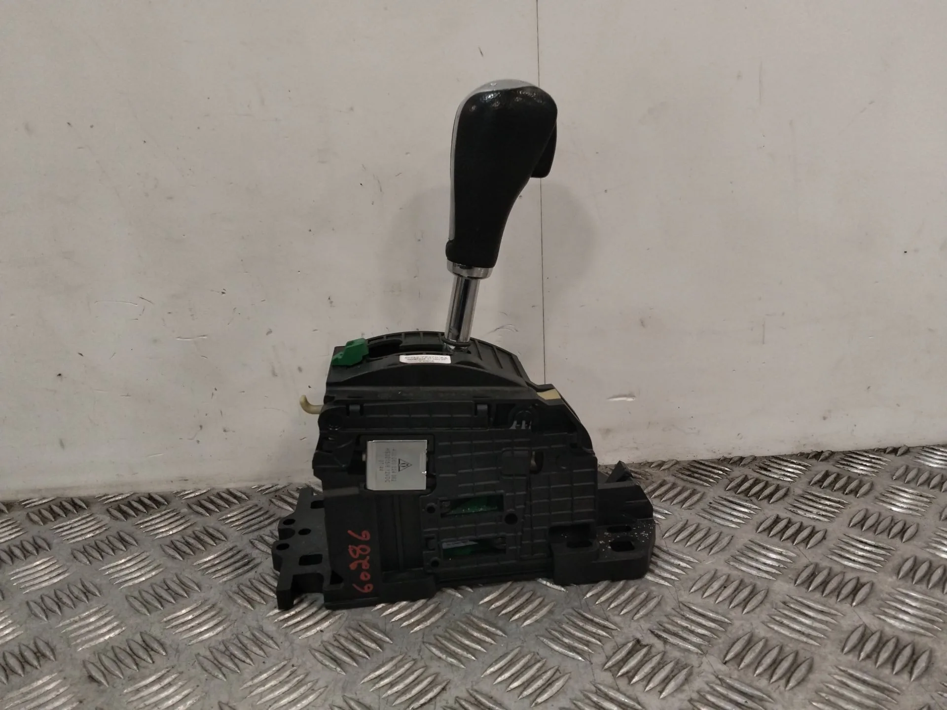 Palanca Cambio para Land Rover Range Rover Sport I (L320)