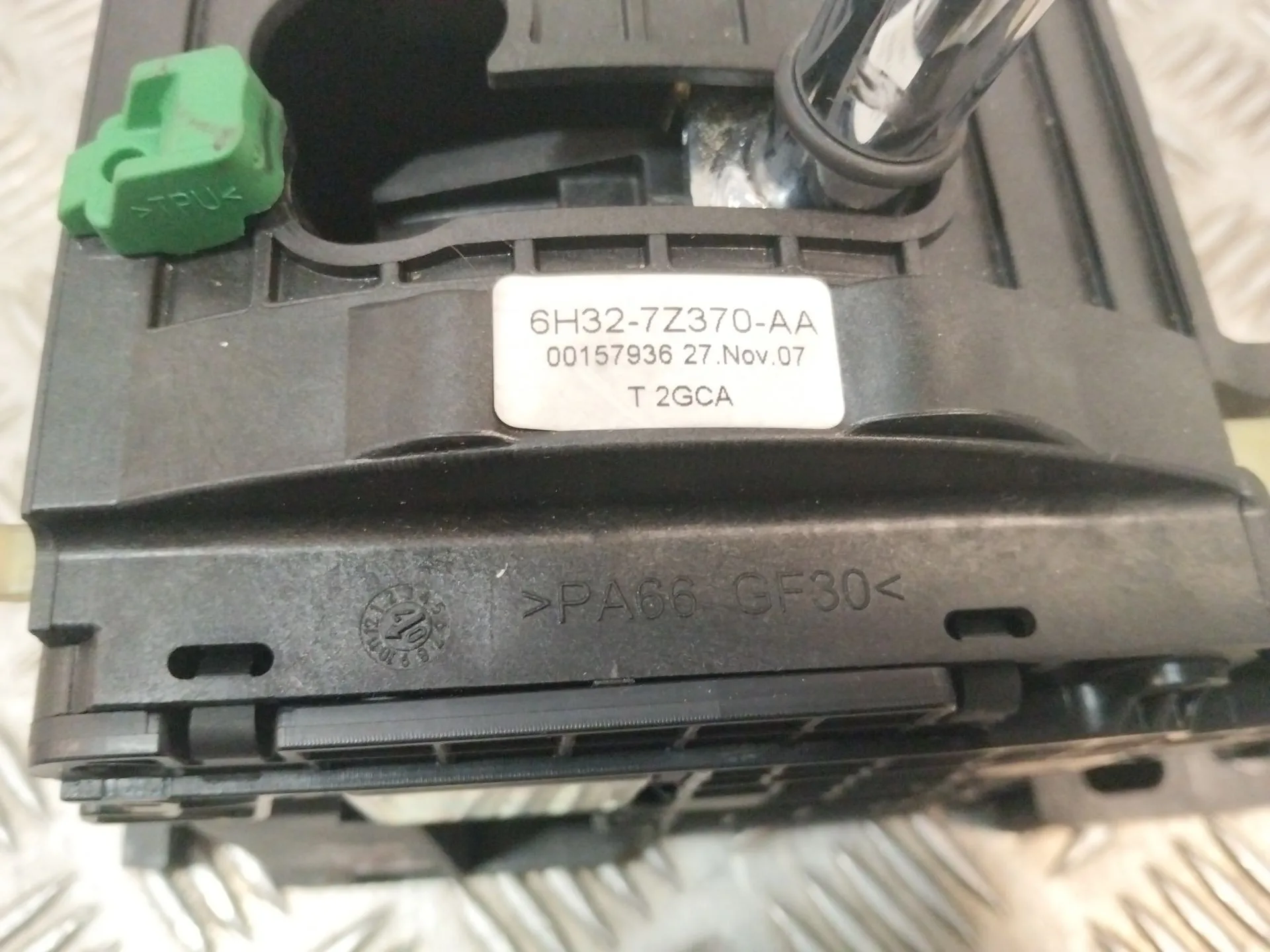 Palanca Cambio para Land Rover Range Rover Sport I (L320)